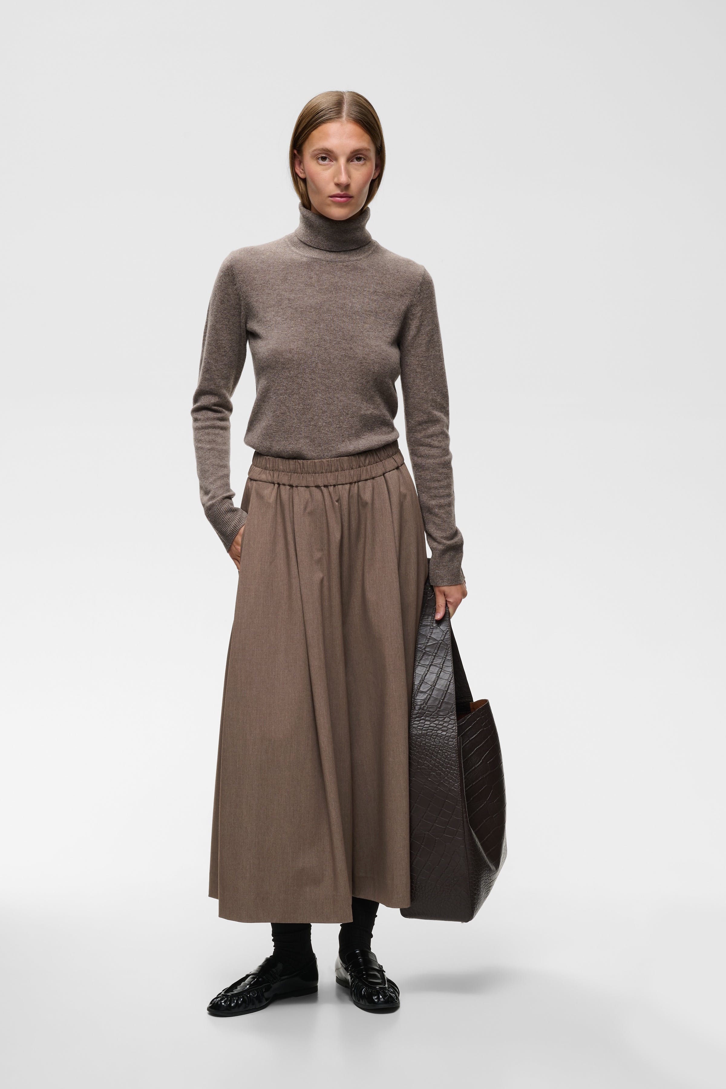 CLEOHIW Bukser LOOKBOOK FRONT 30112882-1911091