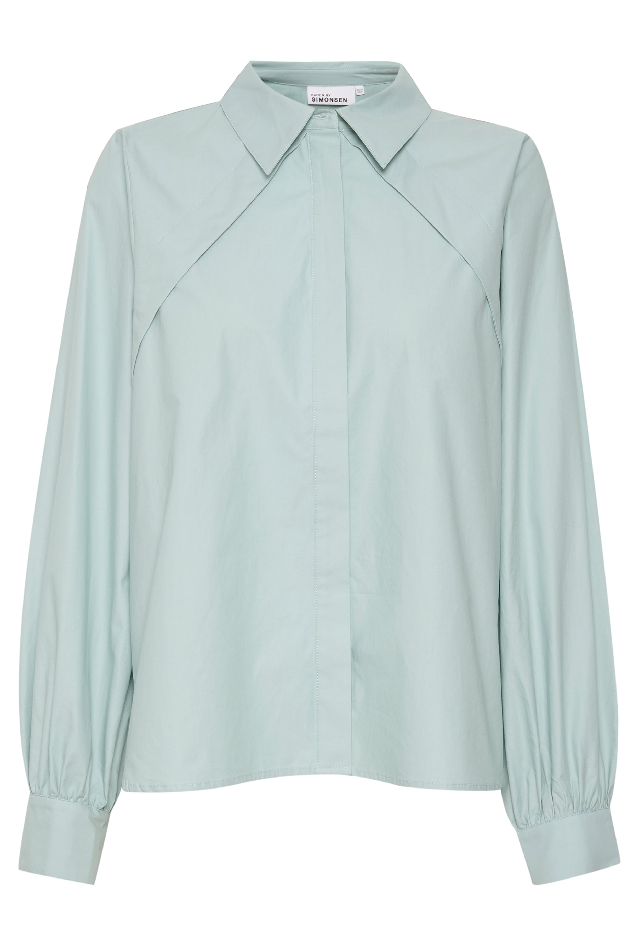 MadelaineKB Shirt LOOKBOOK FRONT 10104773-144506