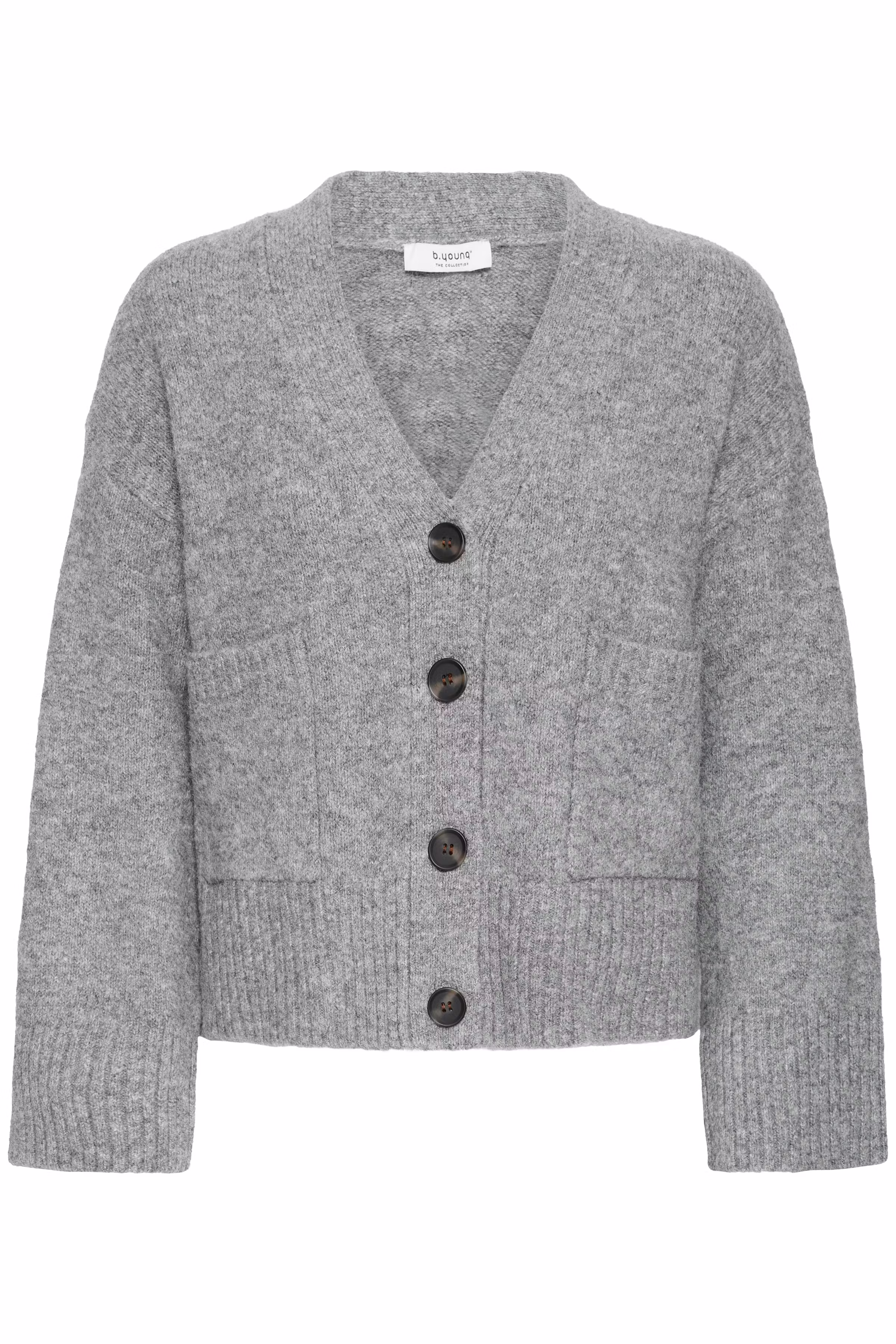 BYOTTI Cardigan PACK FRONT 20818229-200455