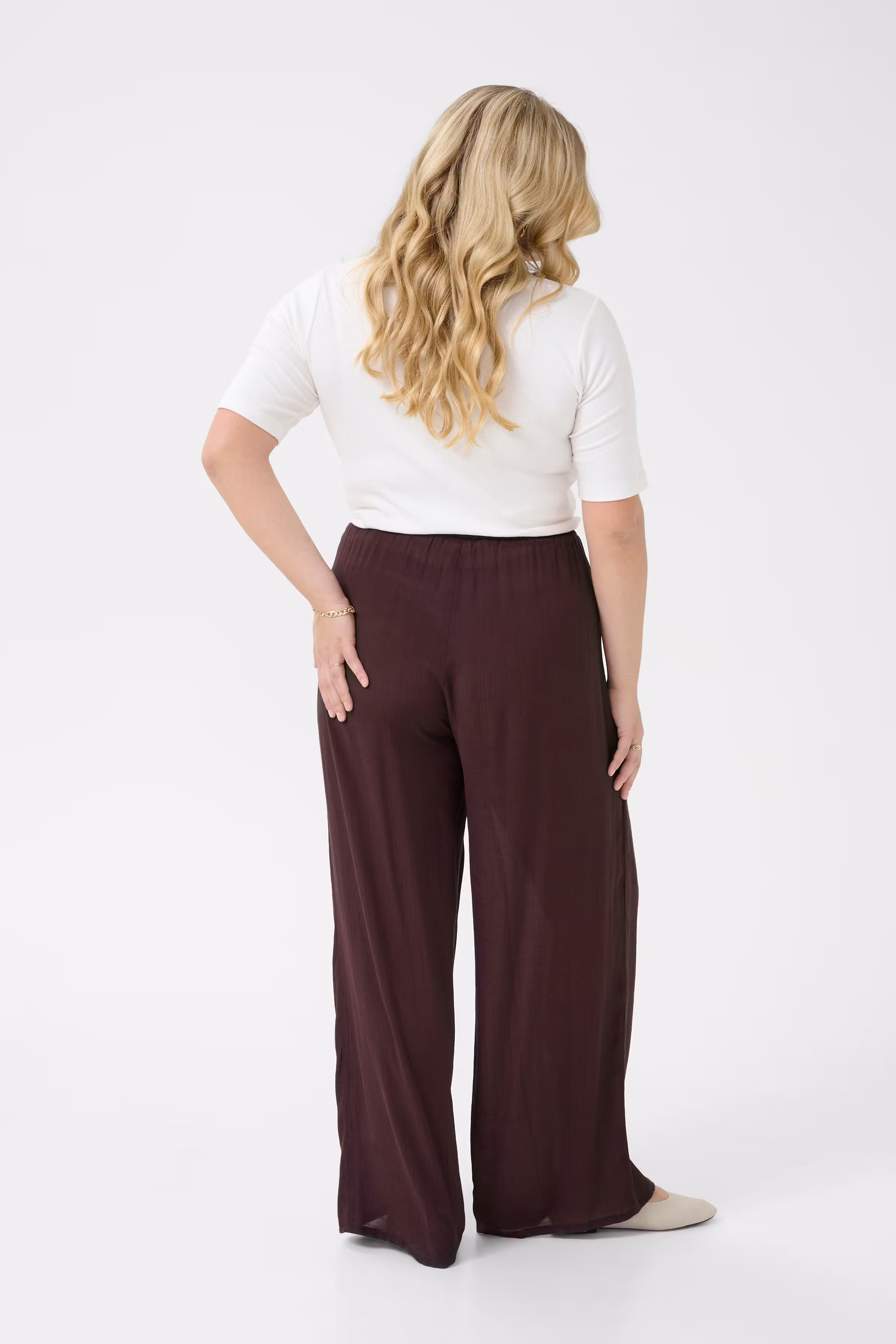 KCalia Broek LOOKBOOK BACK 10583463-191619