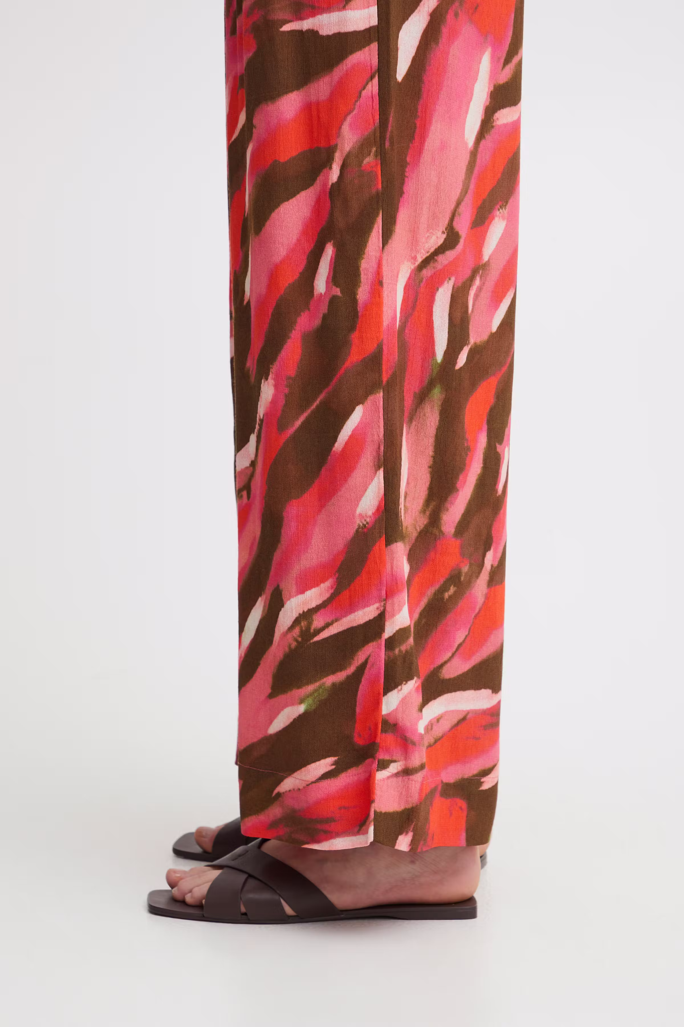 FRKAIYA Bukser LOOKBOOK DETAIL 20612054-201839