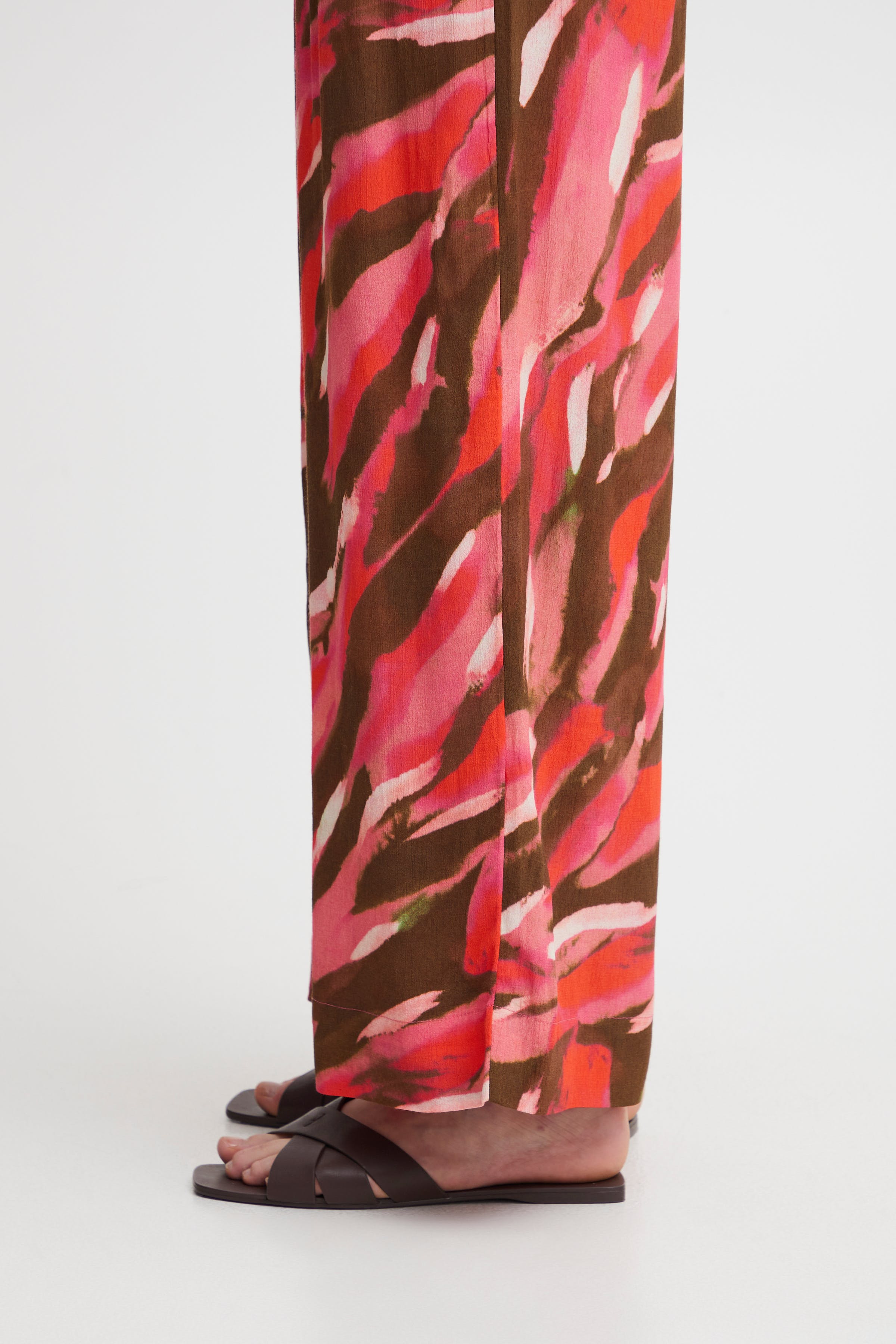 FRKAIYA Bukser LOOKBOOK DETAIL 20612054-201839