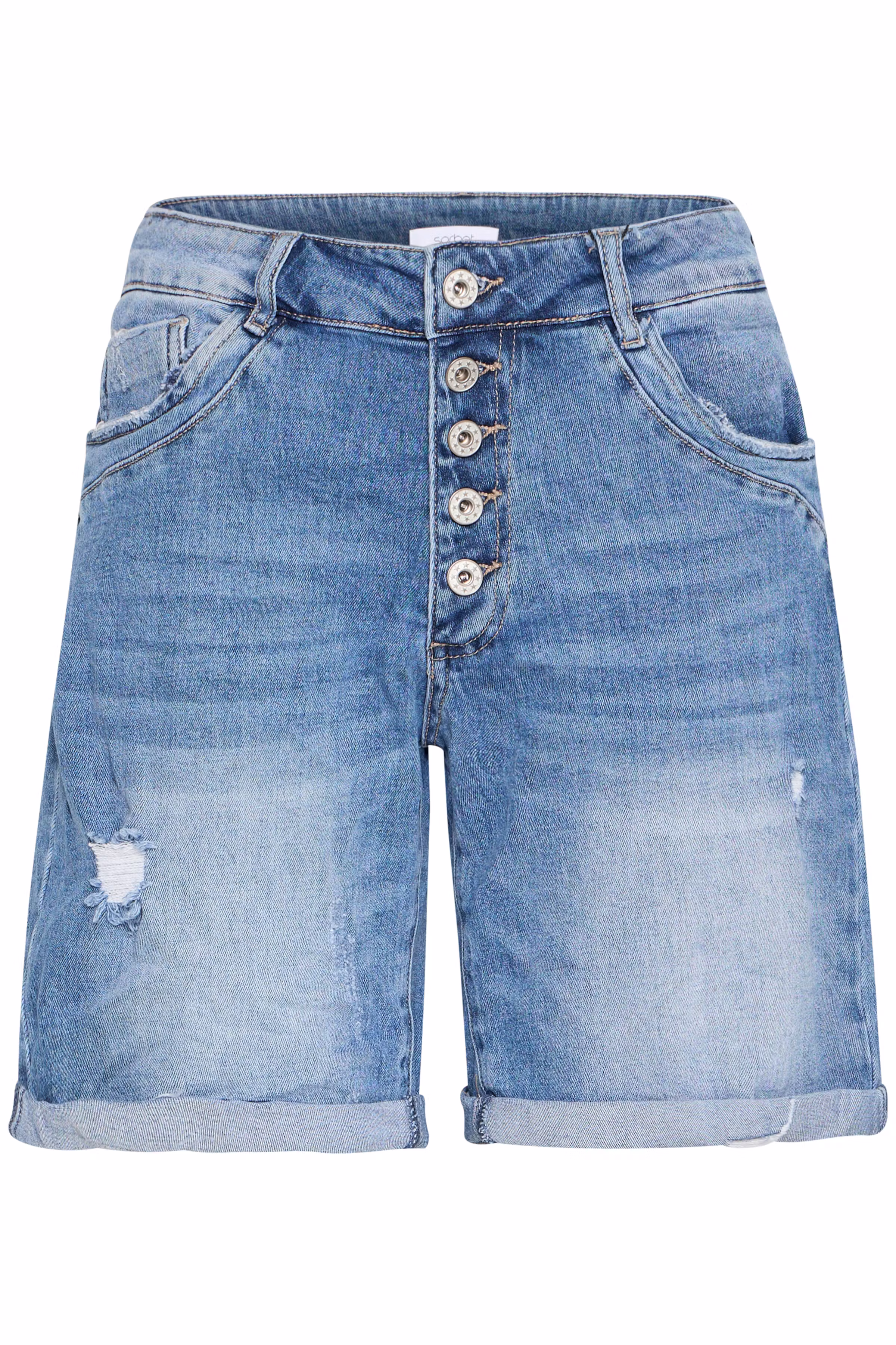 Shorts PACK FRONT 22100645-203403