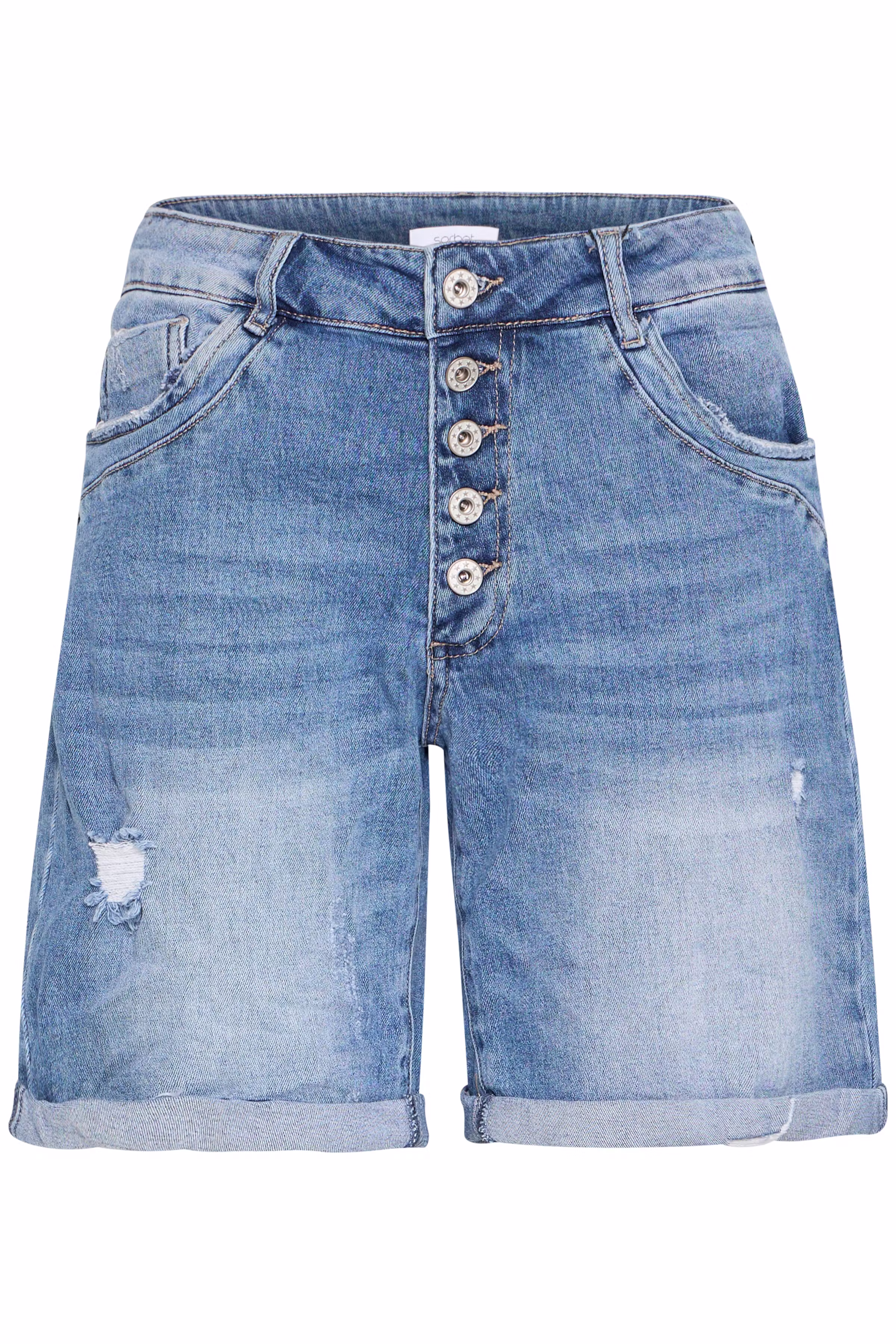Shorts PACK FRONT 22100645-203403
