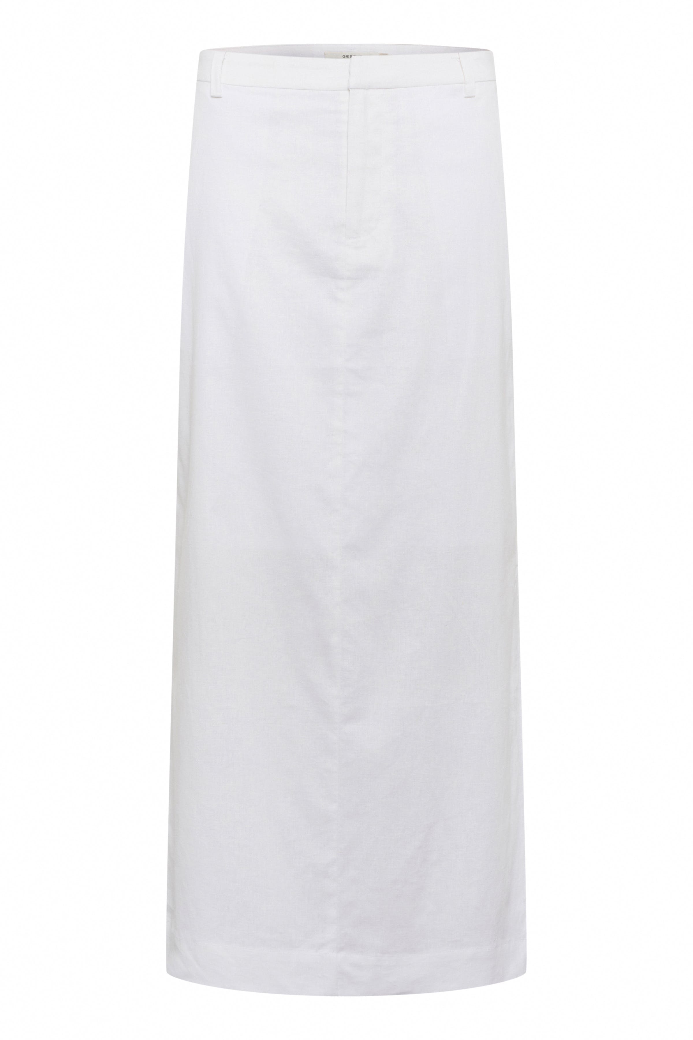GZizza linen skirt PACK FRONT 10910283-100017