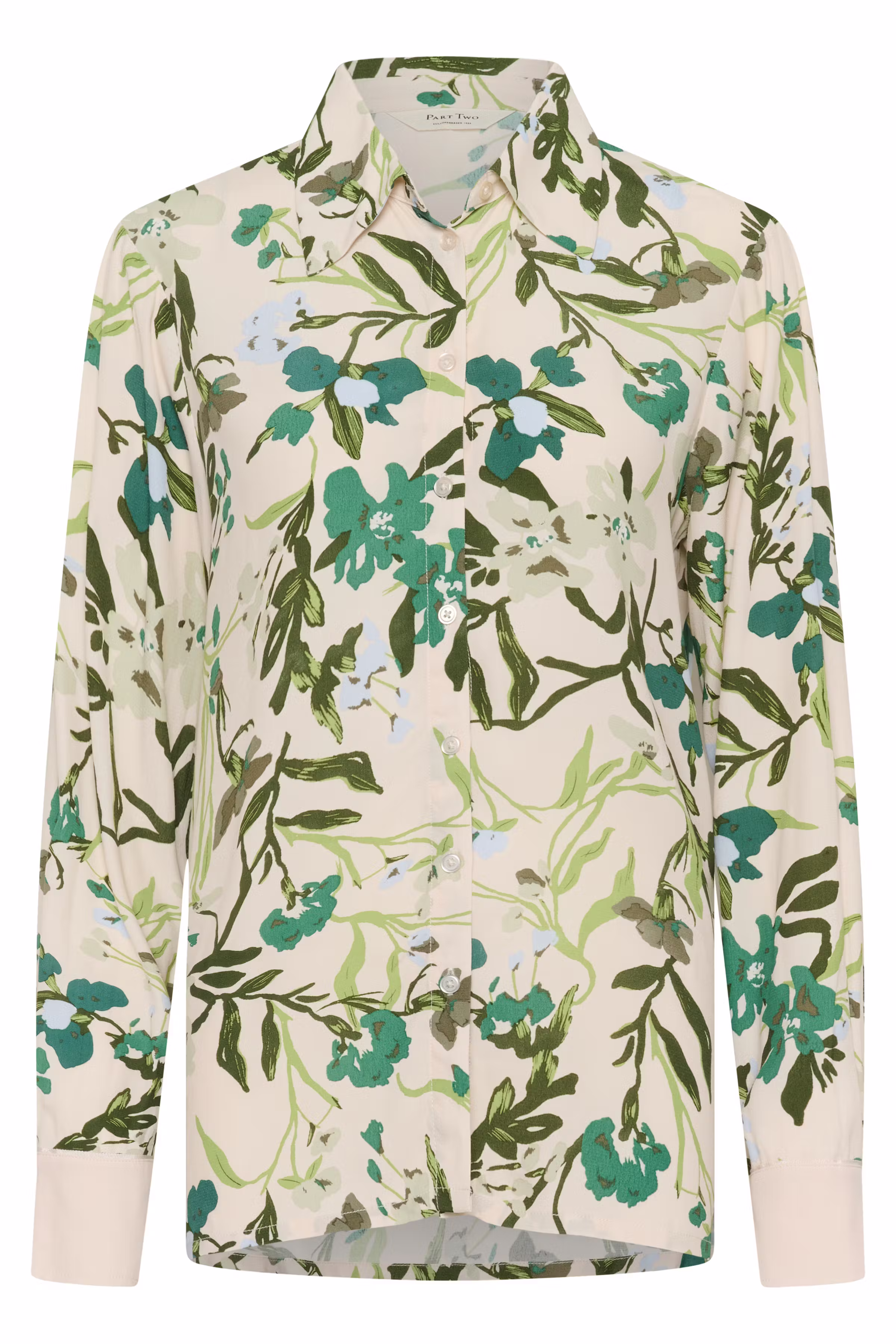 DelvinPW Hemd PACK FRONT 30308381-301219