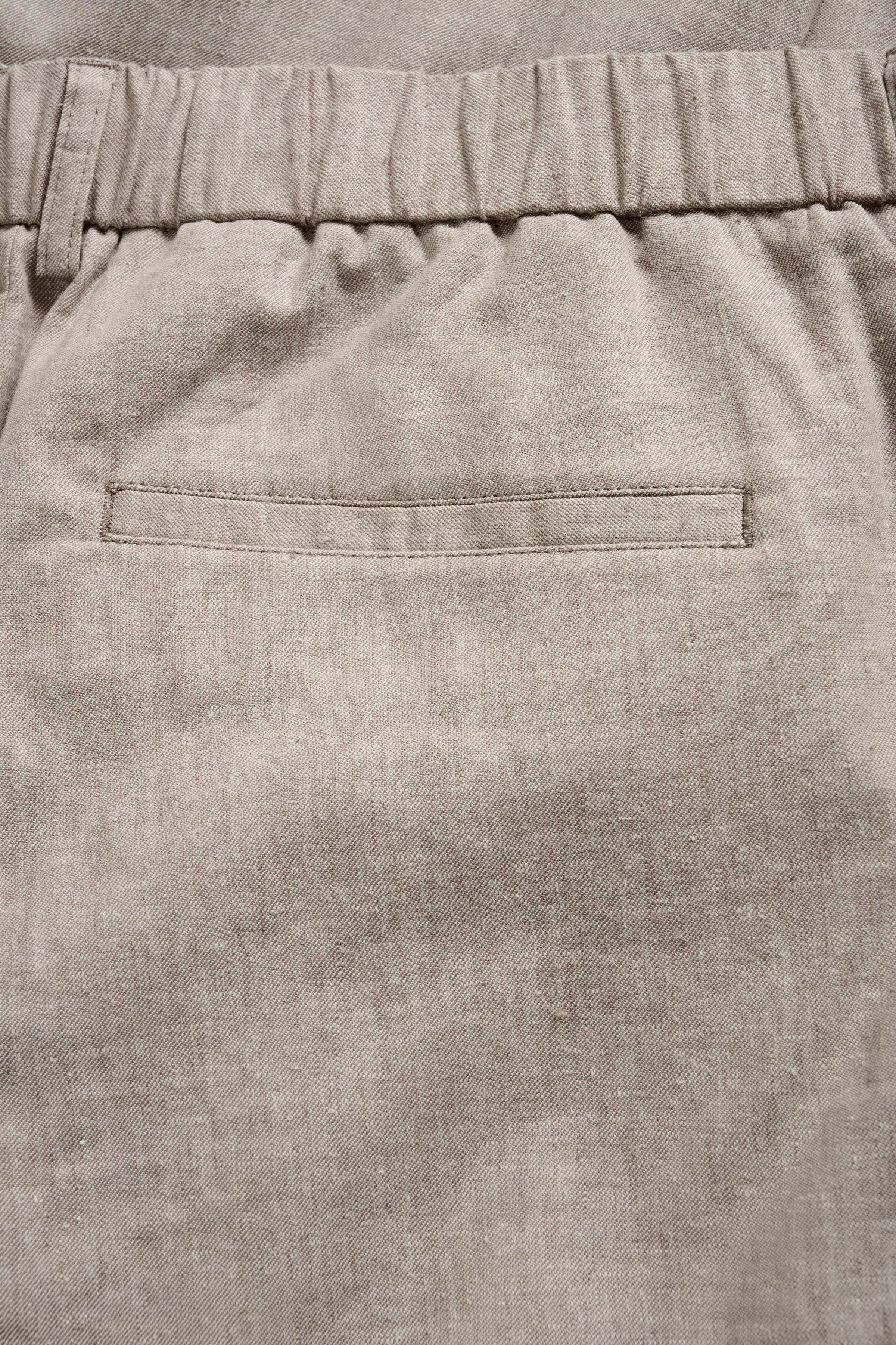 MAhart Trousers PACK DETAIL 30208114-161105