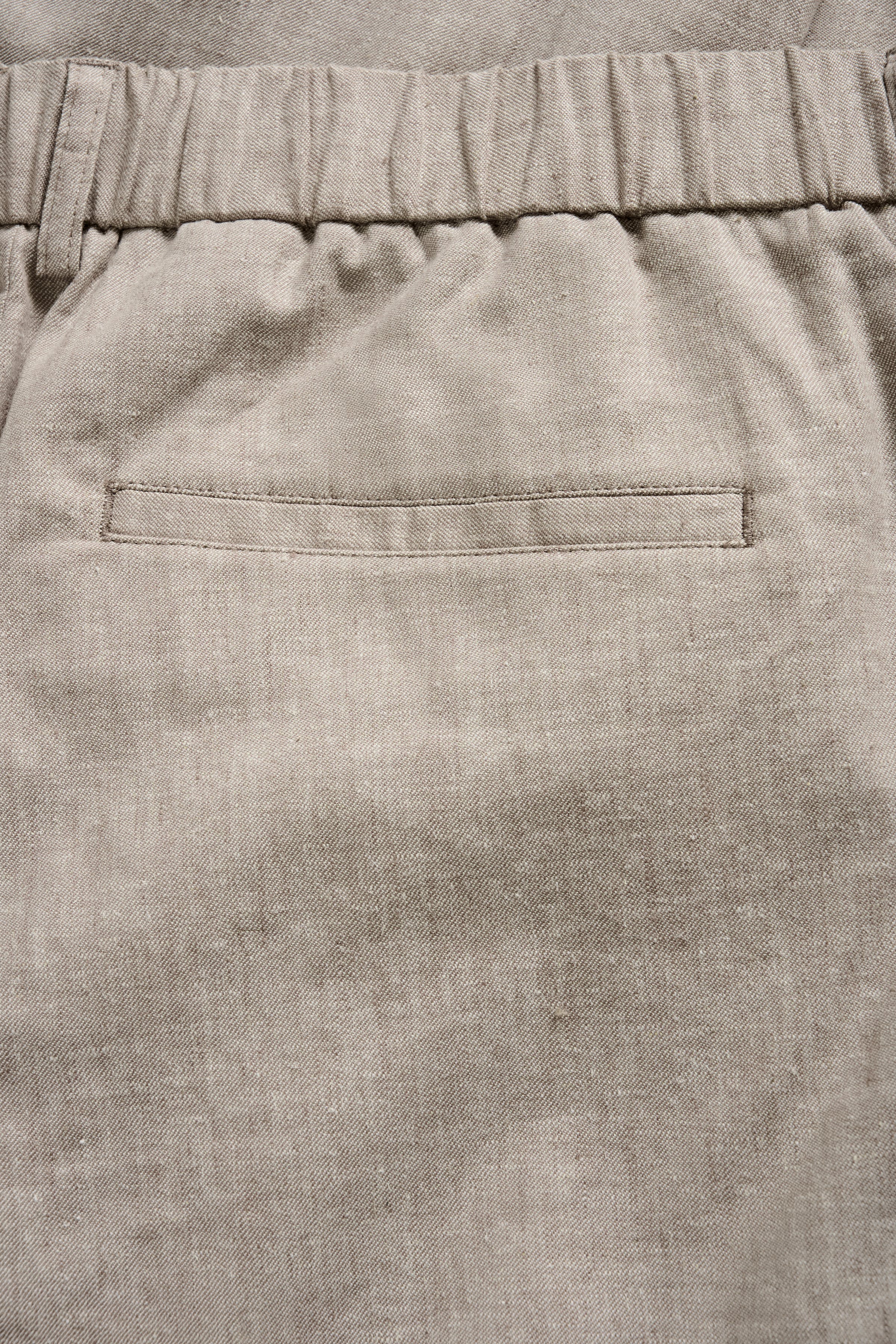 MAhart Trousers PACK DETAIL 30208114-161105