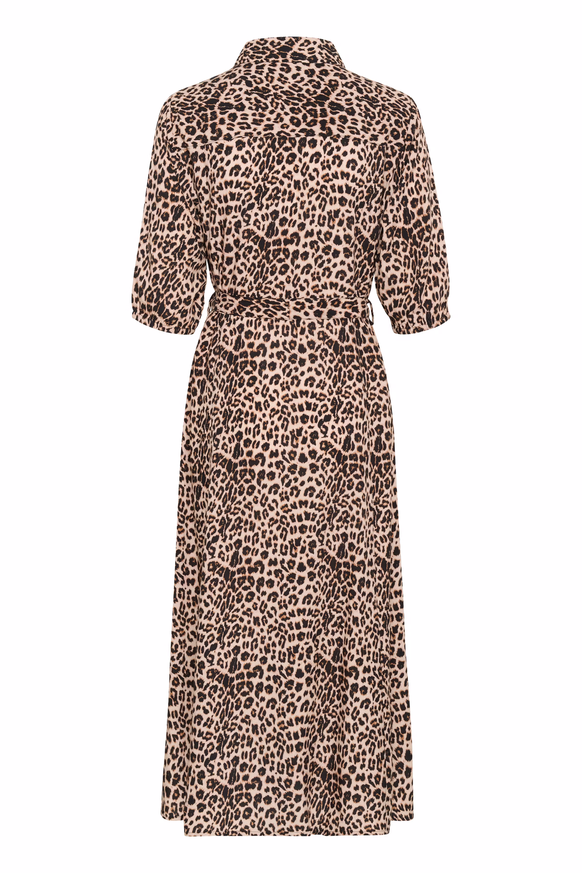 CRTiah Kjole PACK BACK 10611340-103779