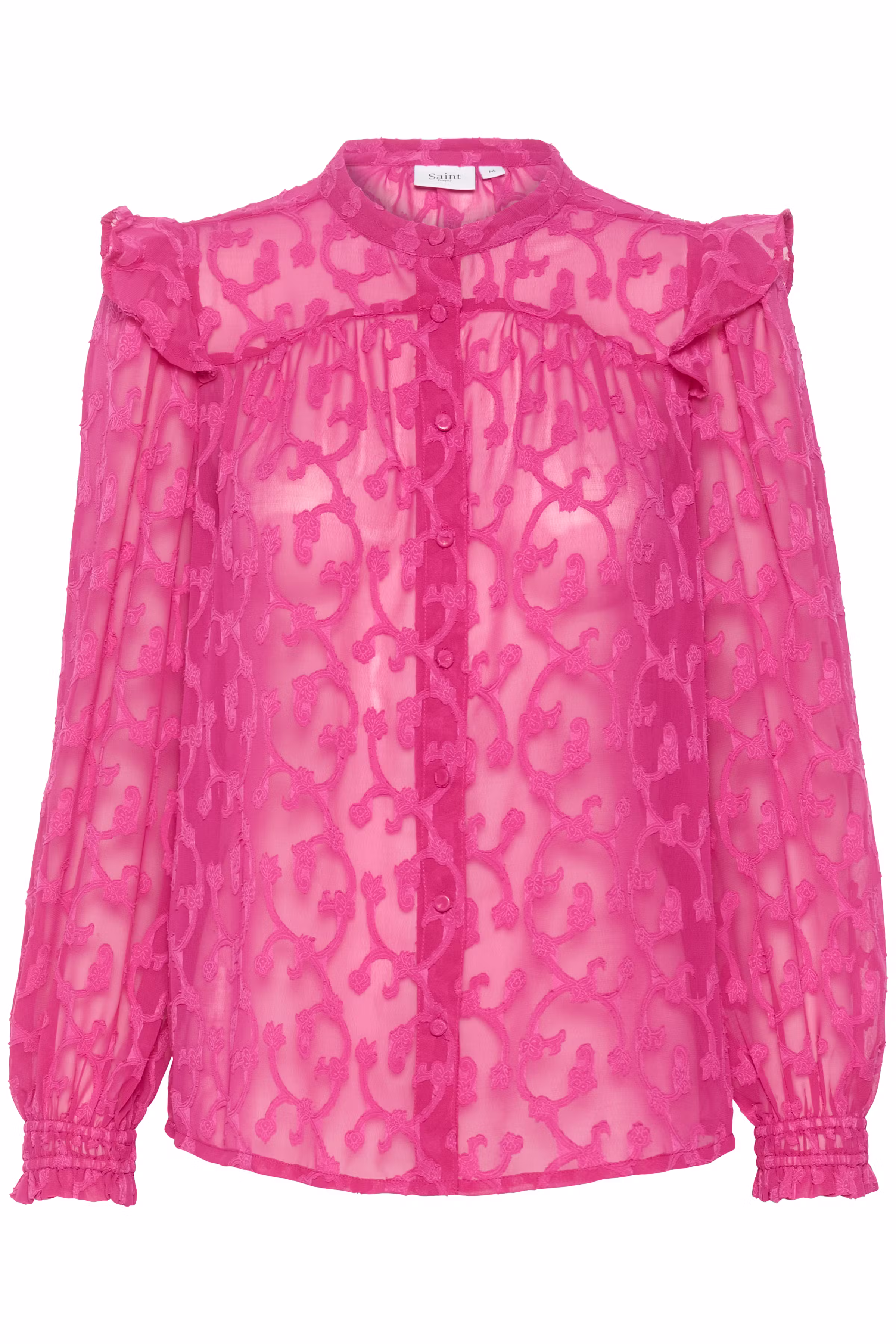 FivaSZ Bluse PACK FRONT 30513415-182328