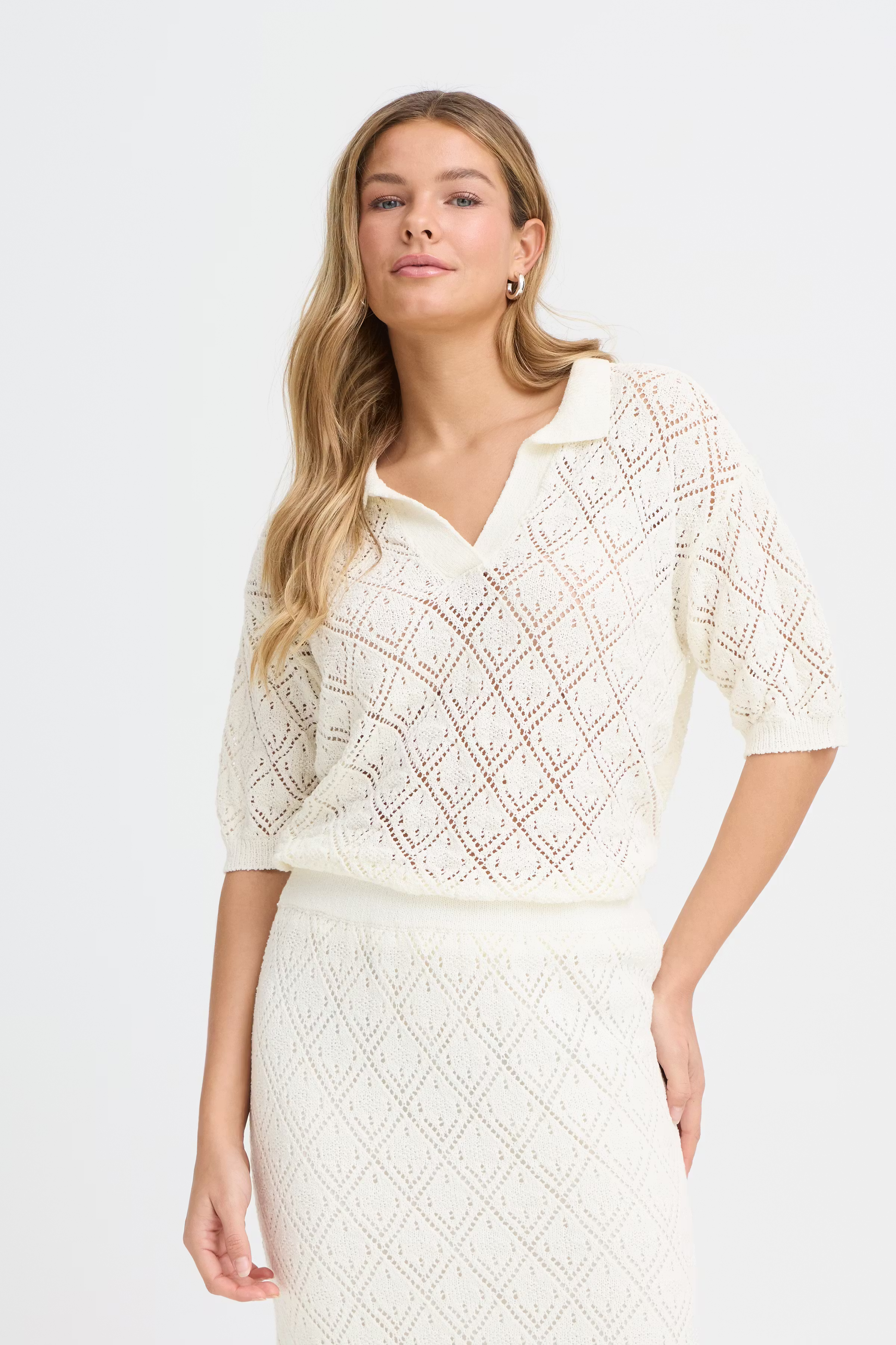 FRJESSICA Pullover LOOKBOOK FRONT 20617571-110701