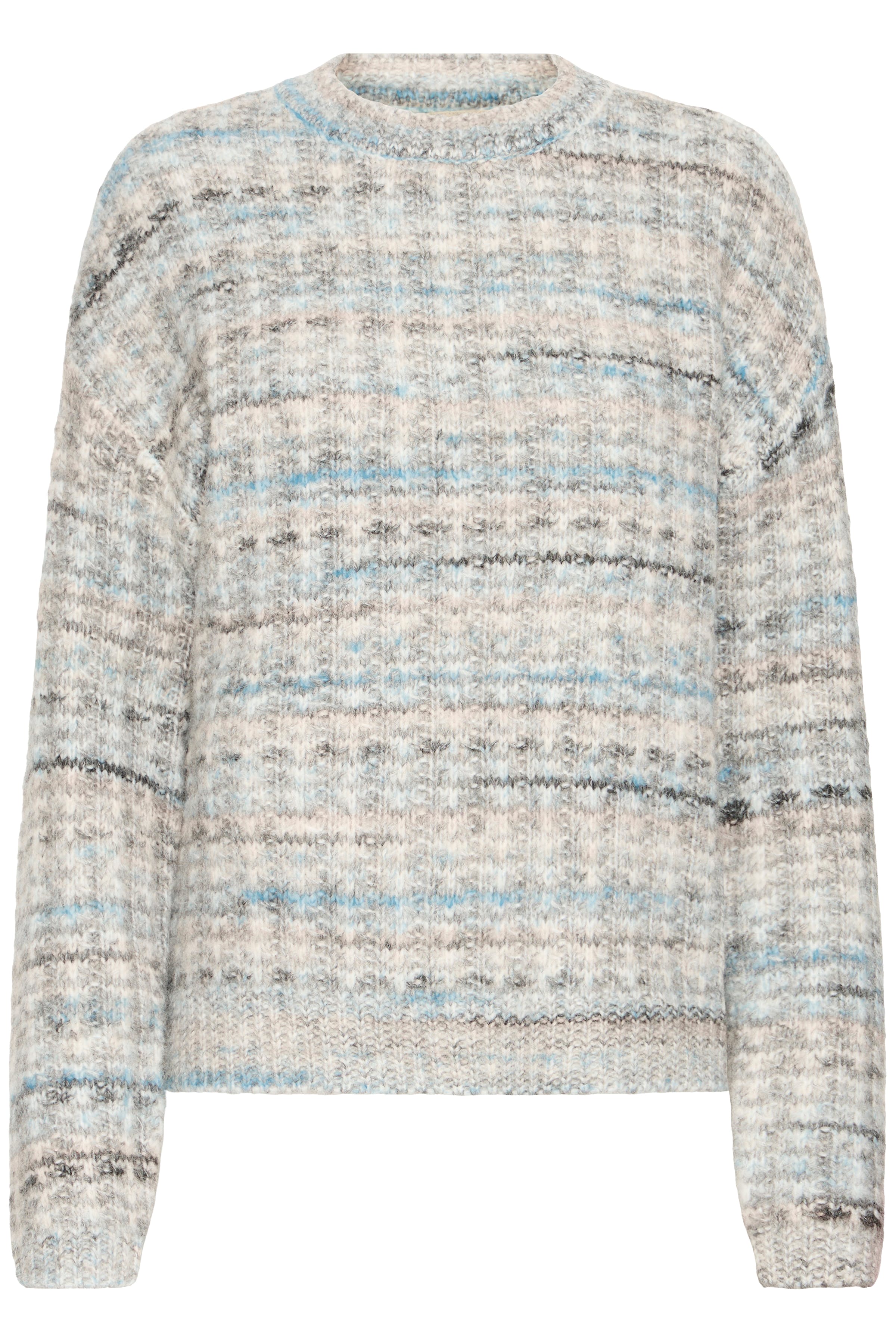 FRDORA Pullover PACK FRONT 20617160-900002077