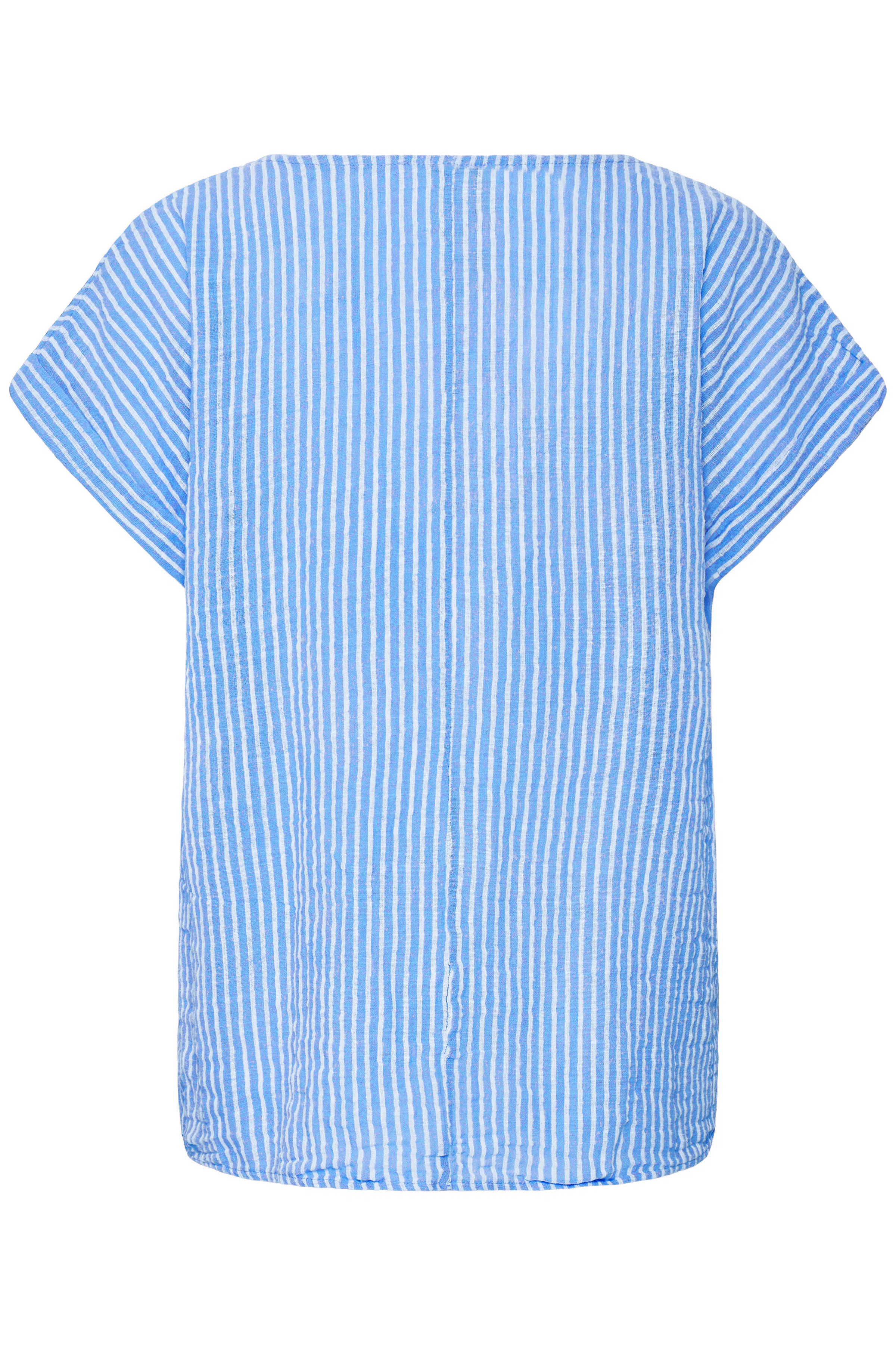 SBXALEXA Bluse PACK BACK 22101195-164029
