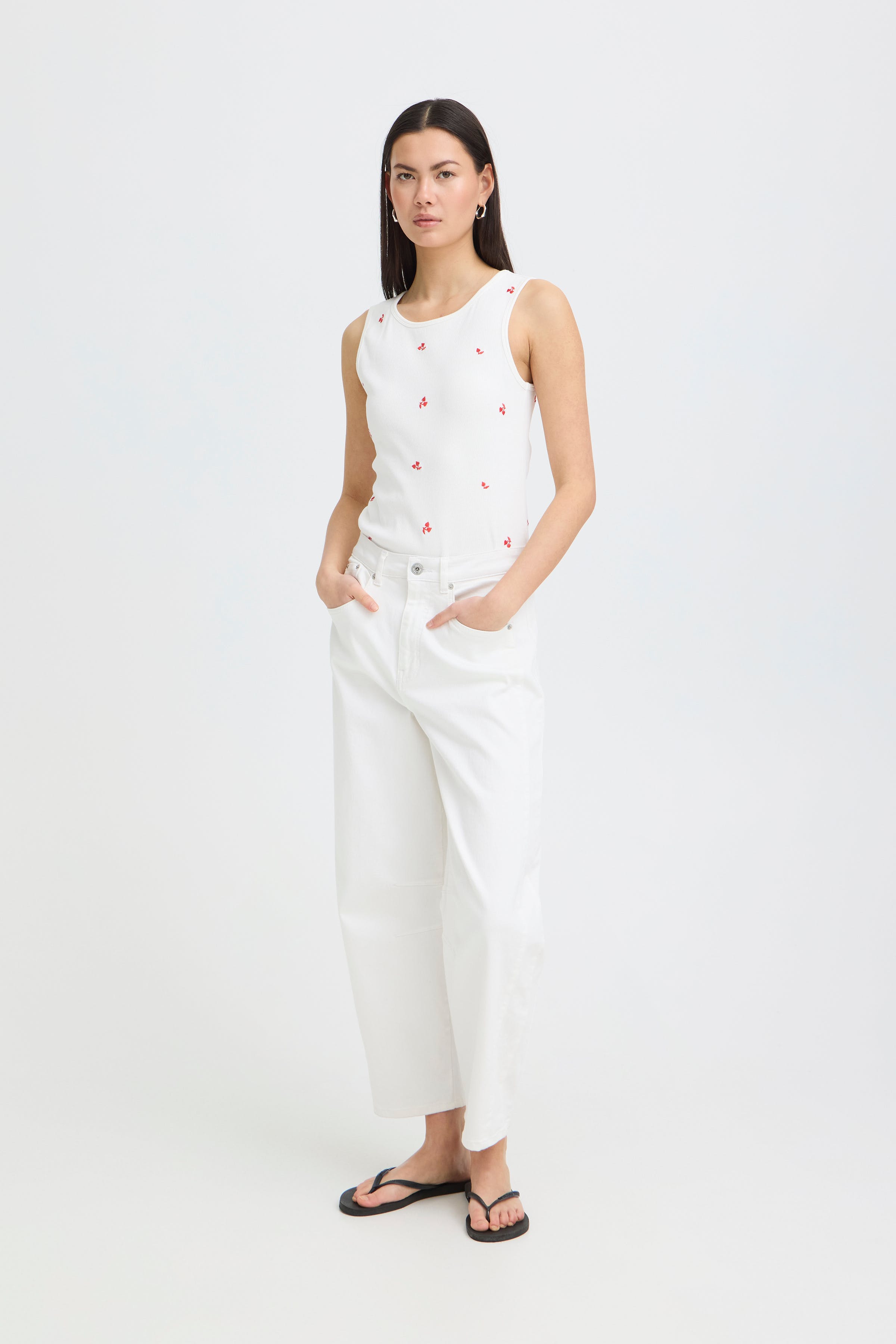 IHPALMA Top LOOKBOOK FRONT 20125517-900005441