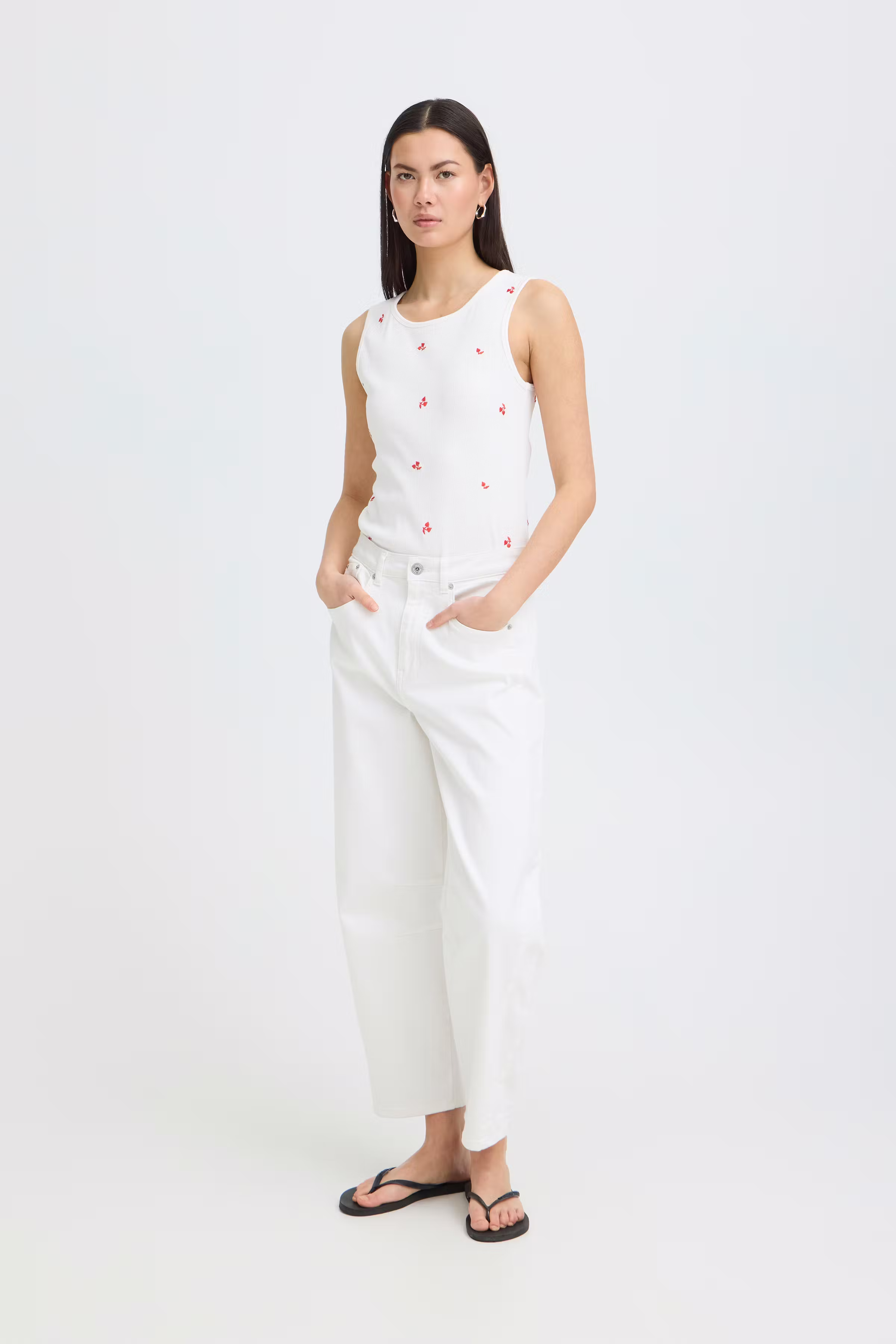 IHPALMA Top LOOKBOOK FRONT 20125517-900005441