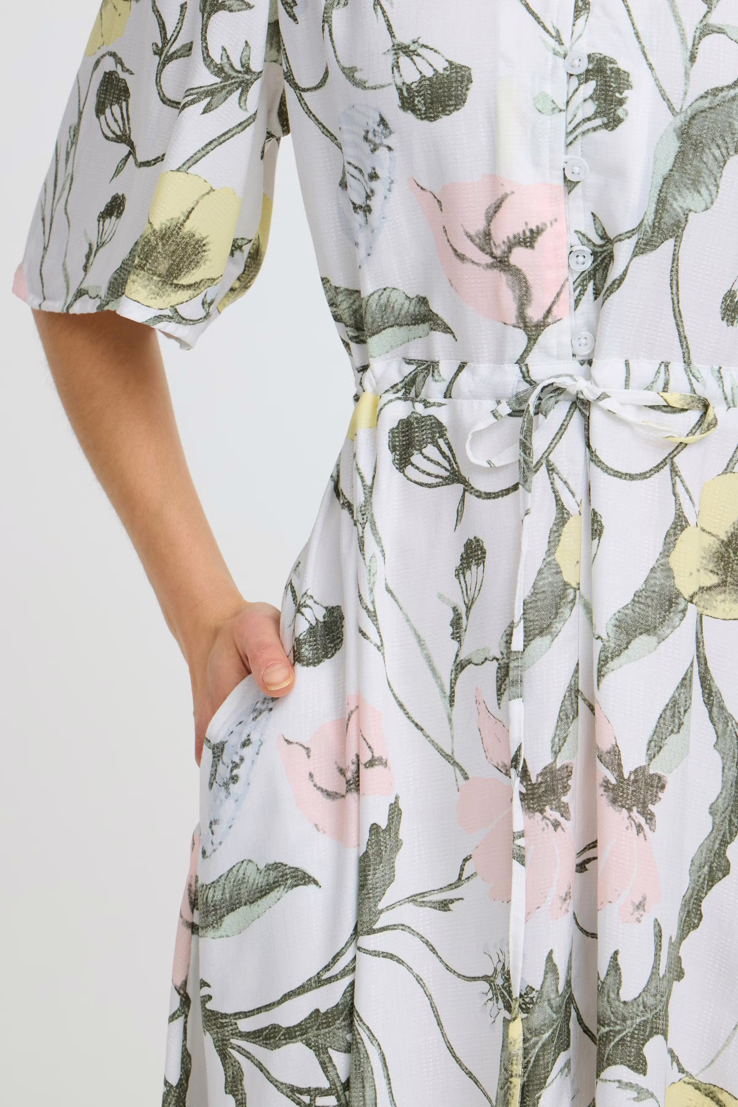 FRLAYA Dress LOOKBOOK DETAIL 20617671-900008522