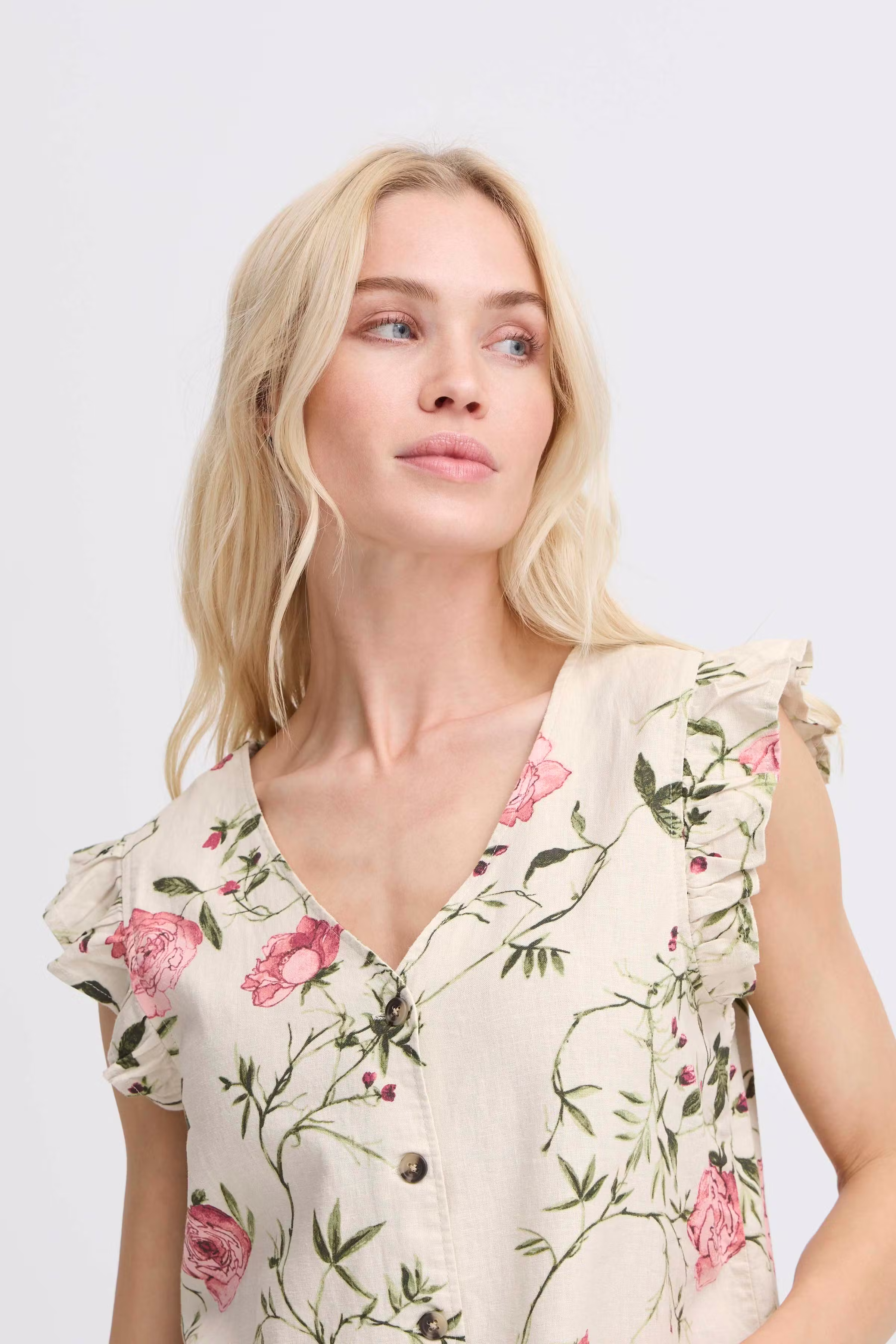 BYFALAKKA Skjorte LOOKBOOK DETAIL 20816604-204793