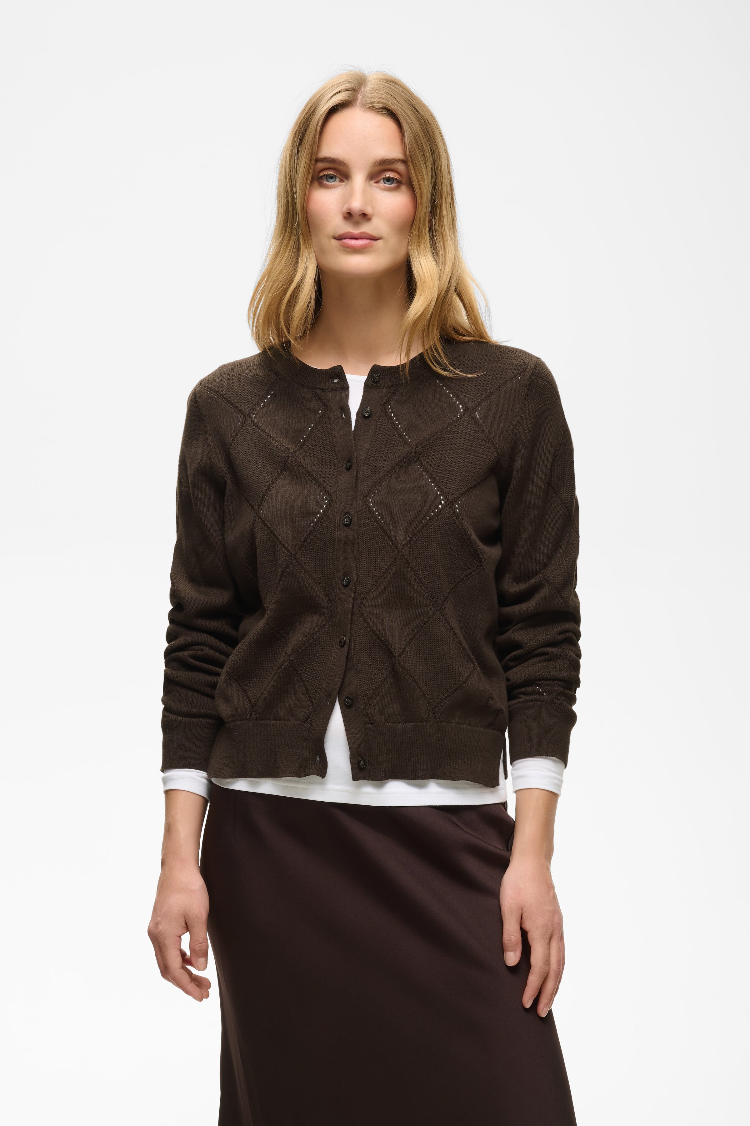 CiannaPW Cardigan LOOKBOOK FRONT 30310793-191106
