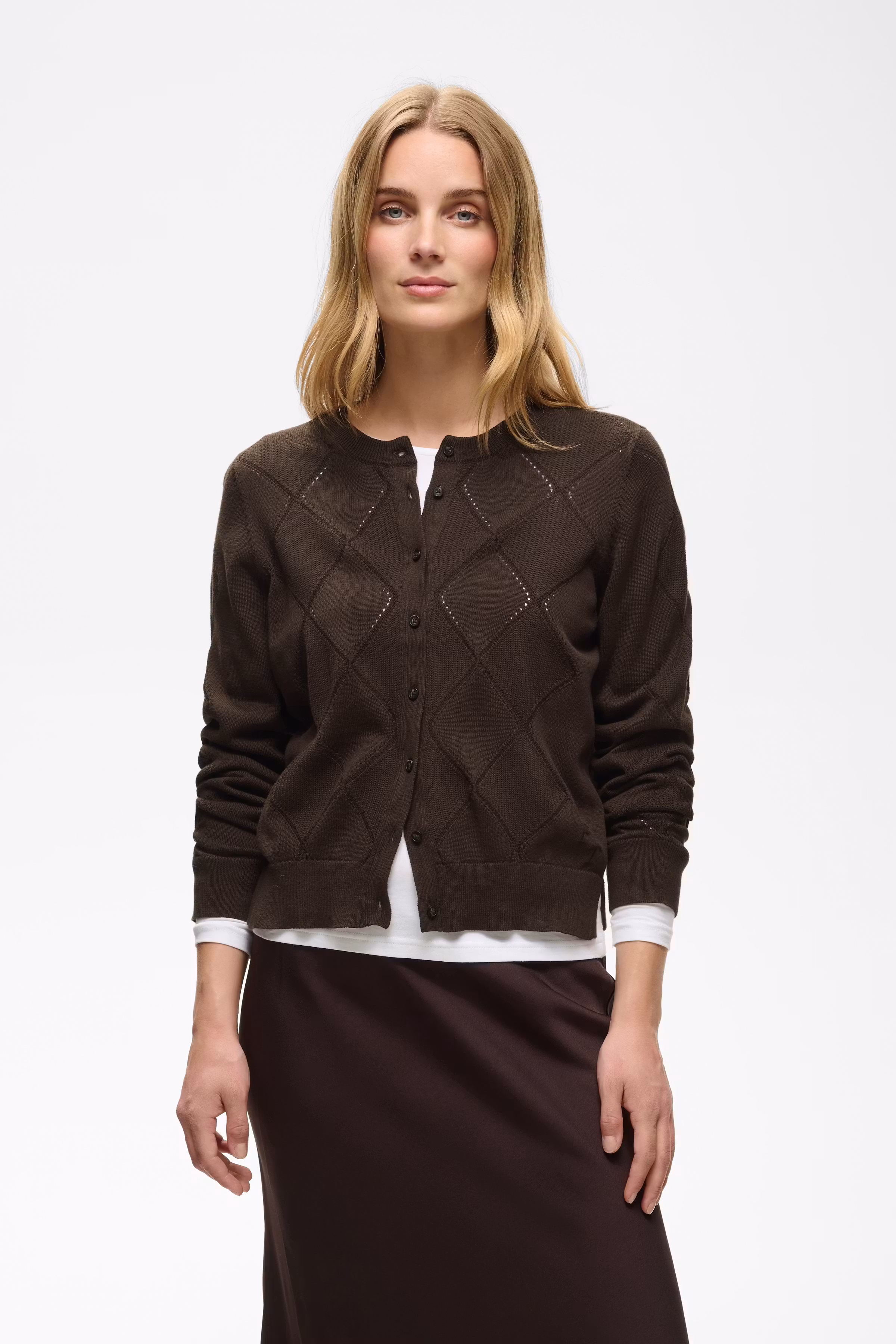 CiannaPW Cardigan LOOKBOOK FRONT 30310793-191106