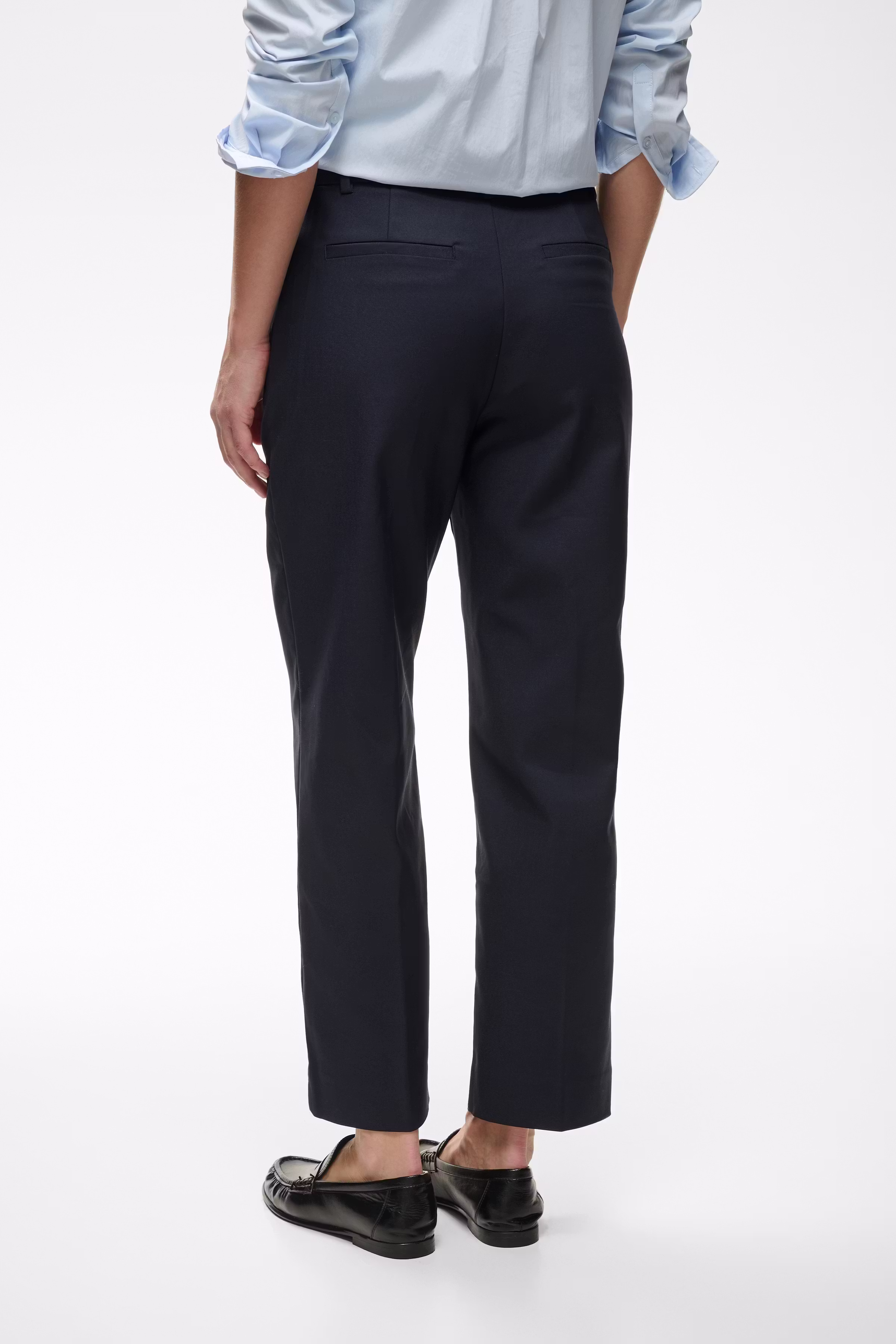 NeyanaPW Bukser LOOKBOOK BACK 30309762-194013