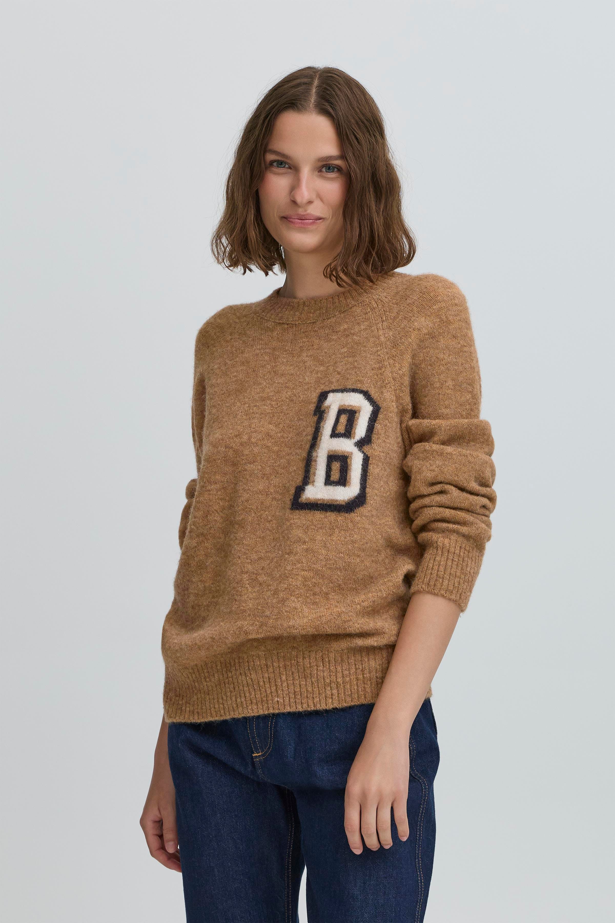 BAABIGAIL Pullover LOOKBOOK FRONT 50405020-180939