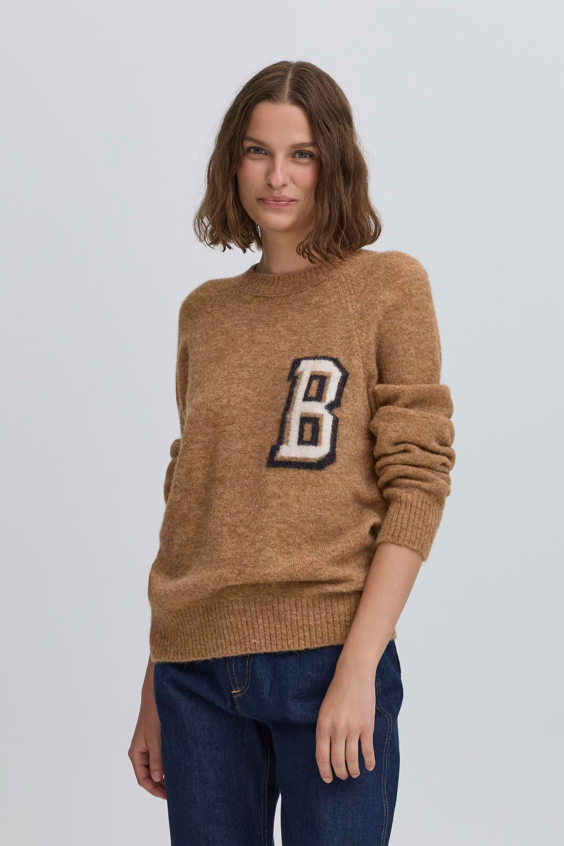 BAABIGAIL Pullover LOOKBOOK FRONT 50405020-180939