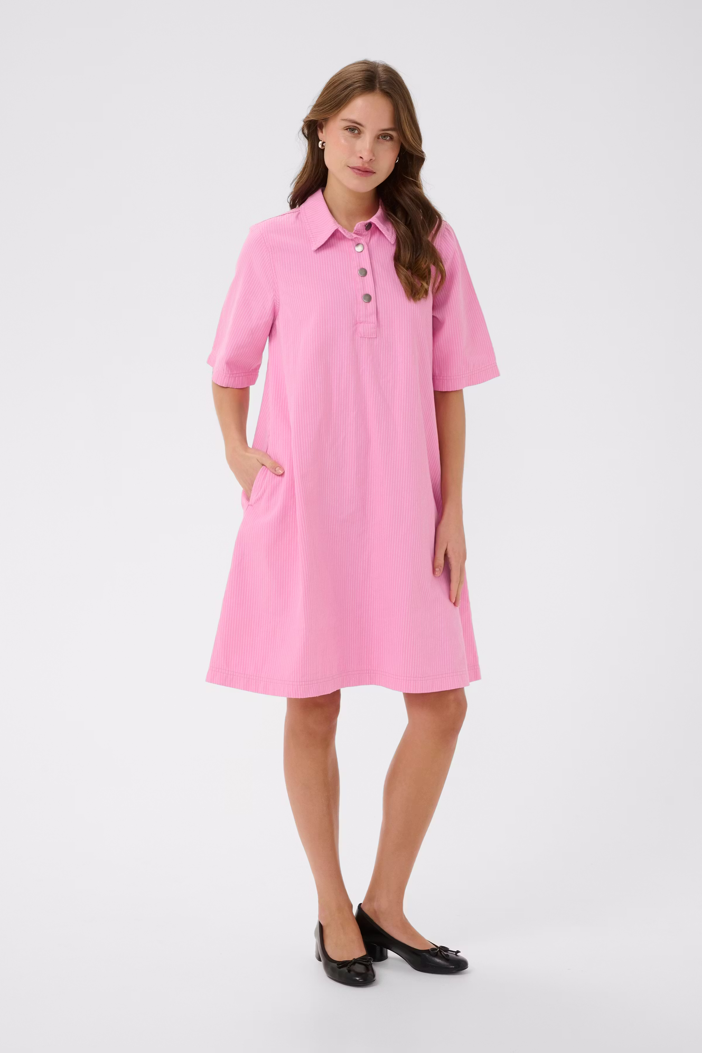 CUayna Kleid LOOKBOOK FRONT 50112861-109305