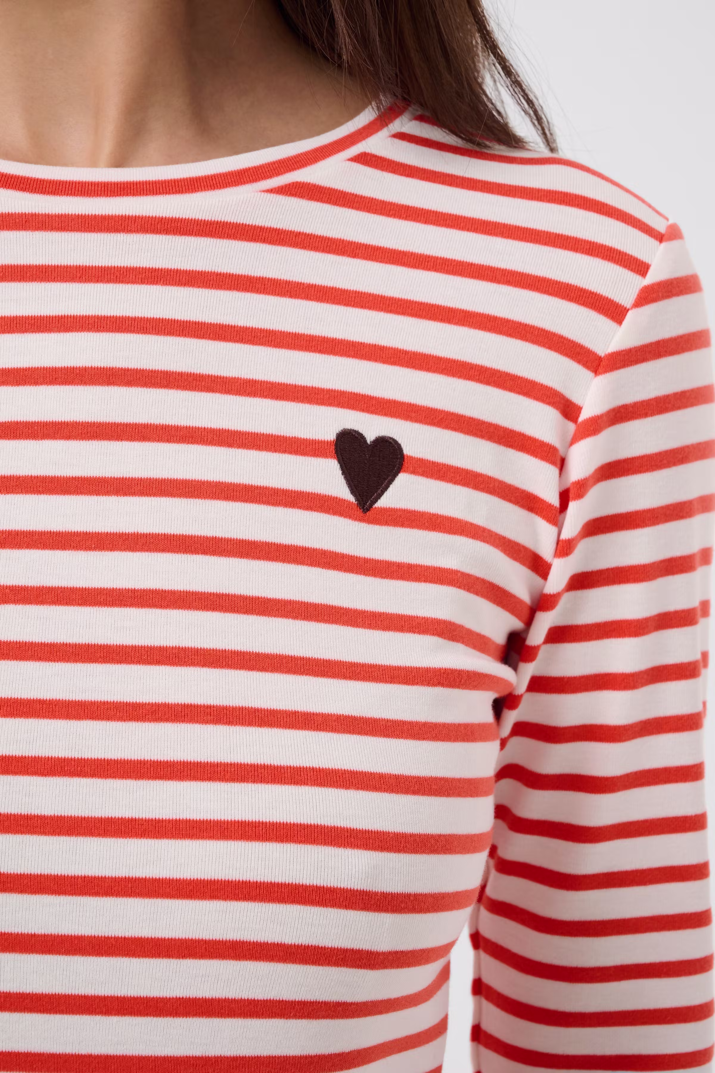 KALiddy T-shirt LOOKBOOK DETAIL 10502821-1000092