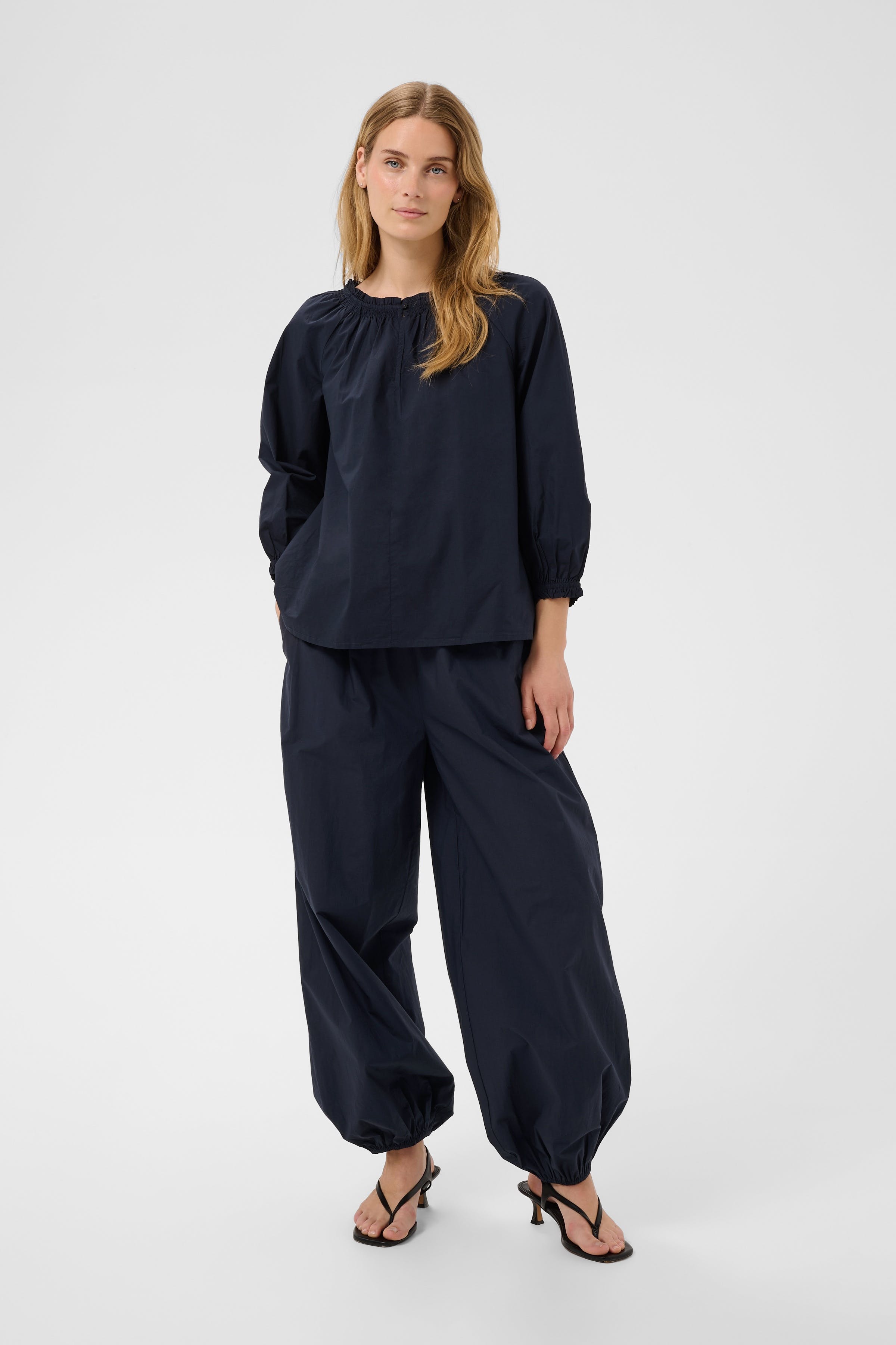 DuaaPW Blouse LOOKBOOK FRONT 30311114-194013