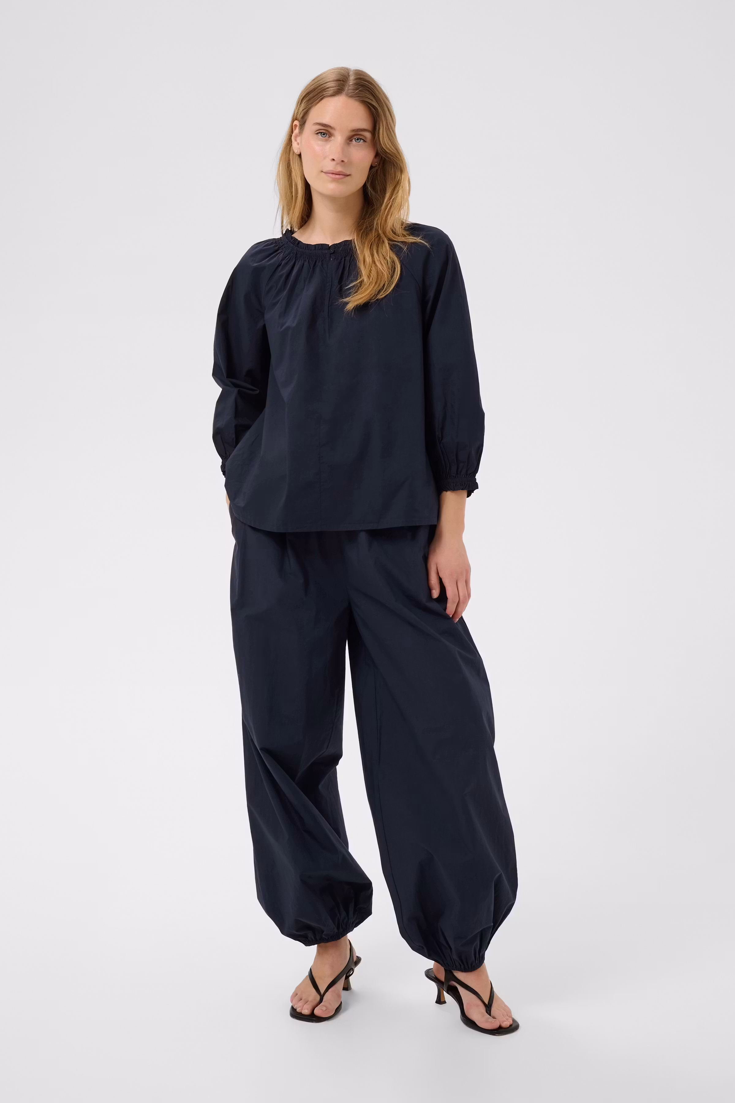 DuaaPW Blouse LOOKBOOK FRONT 30311114-194013