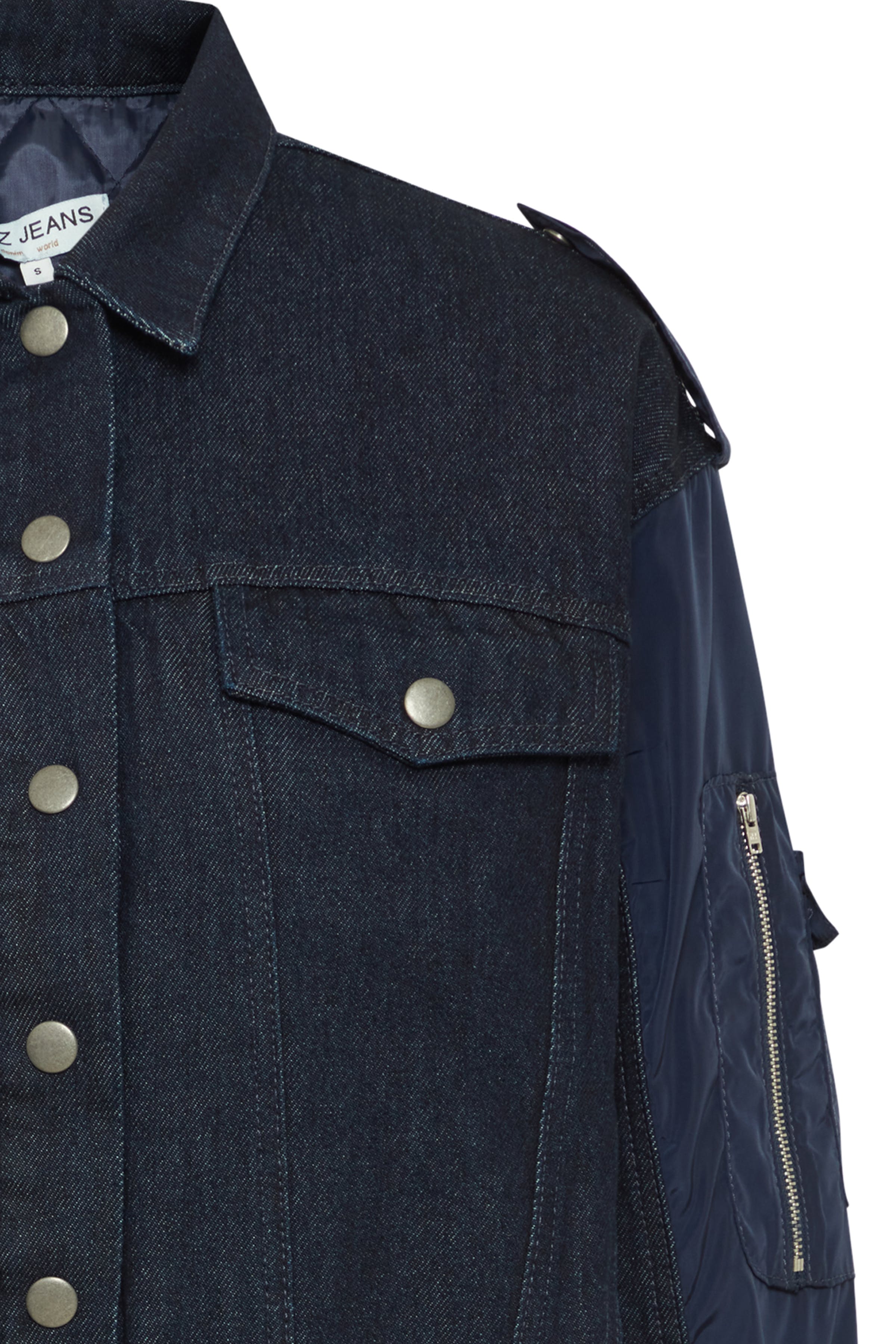 PZDAKOTA Yttertøy PACK DETAIL 50208167-200005