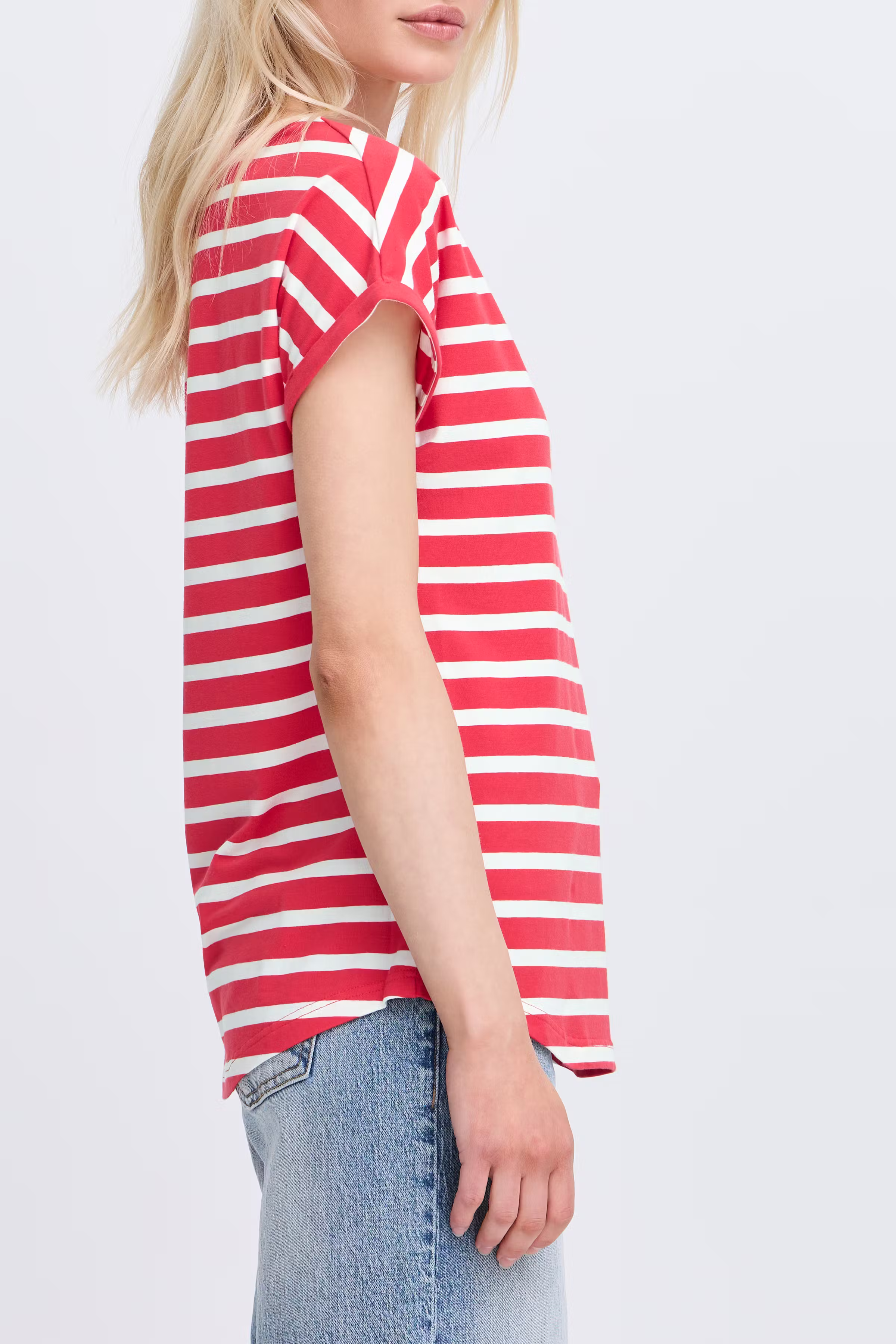 BYPAMILA T-shirt LOOKBOOK DETAIL 20809561-203990
