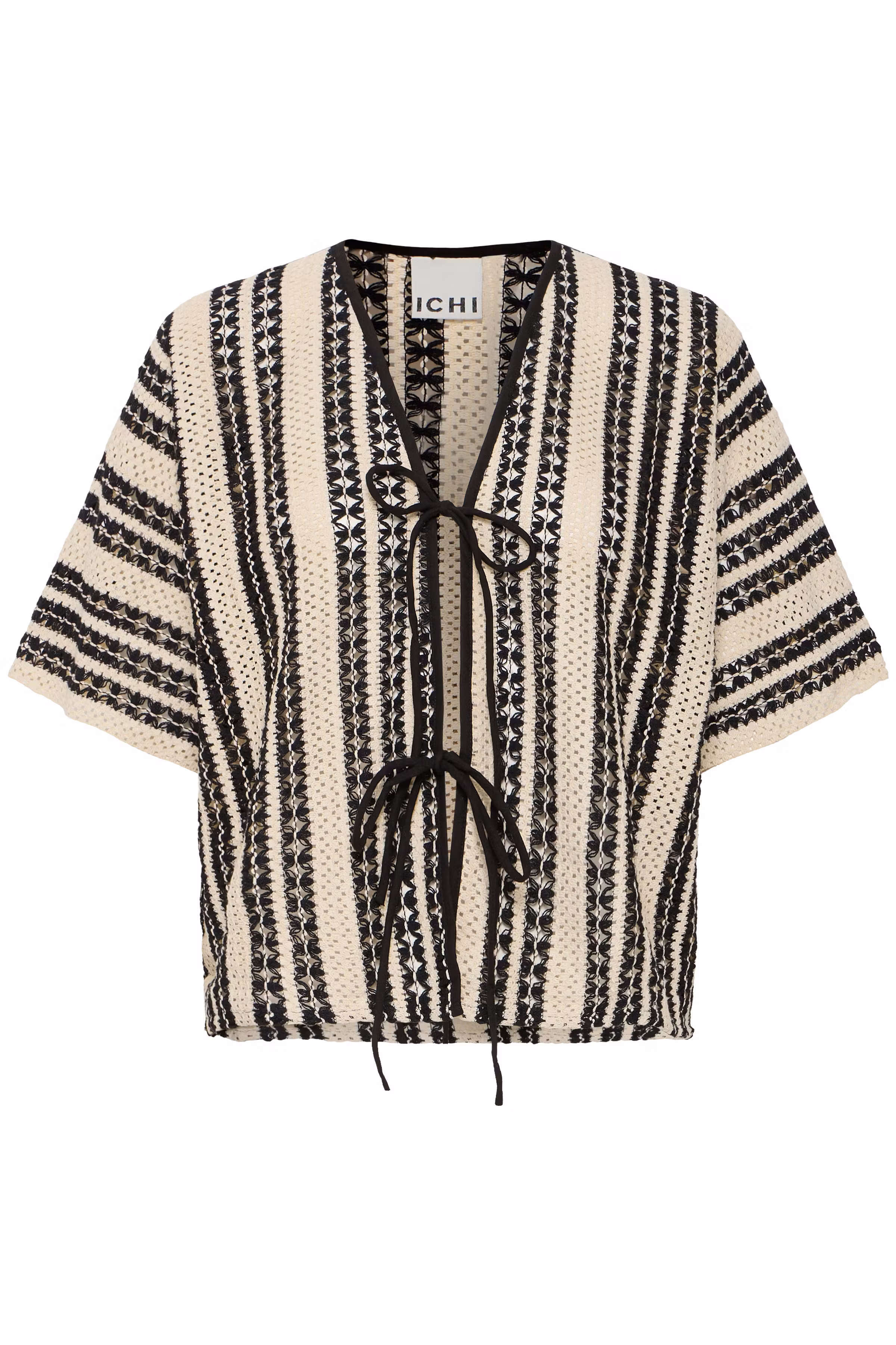 IAWINNIA Kimono kurz PACK FRONT 20123540-194008