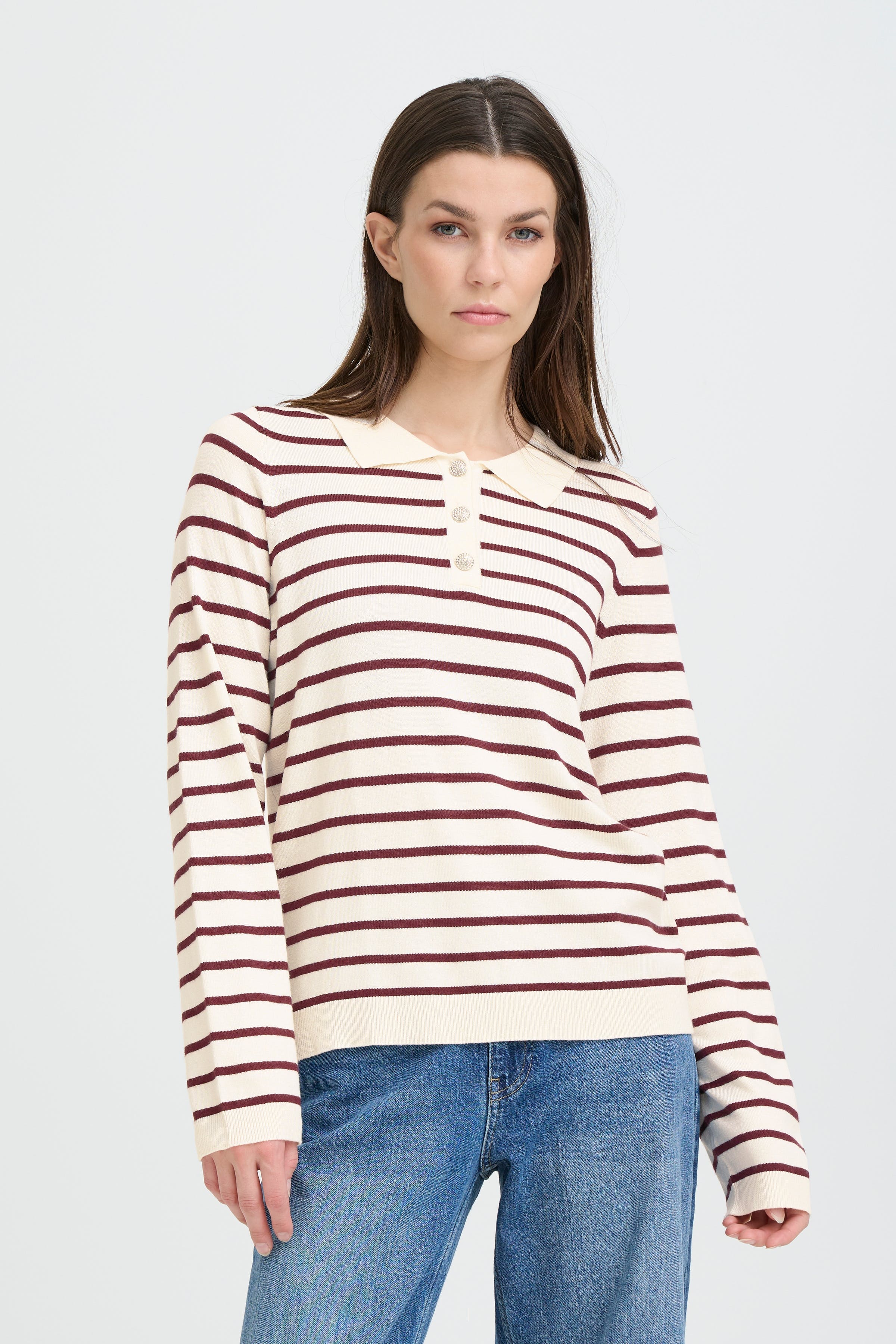 PZSARA Pullover LOOKBOOK FRONT 50209240-205711