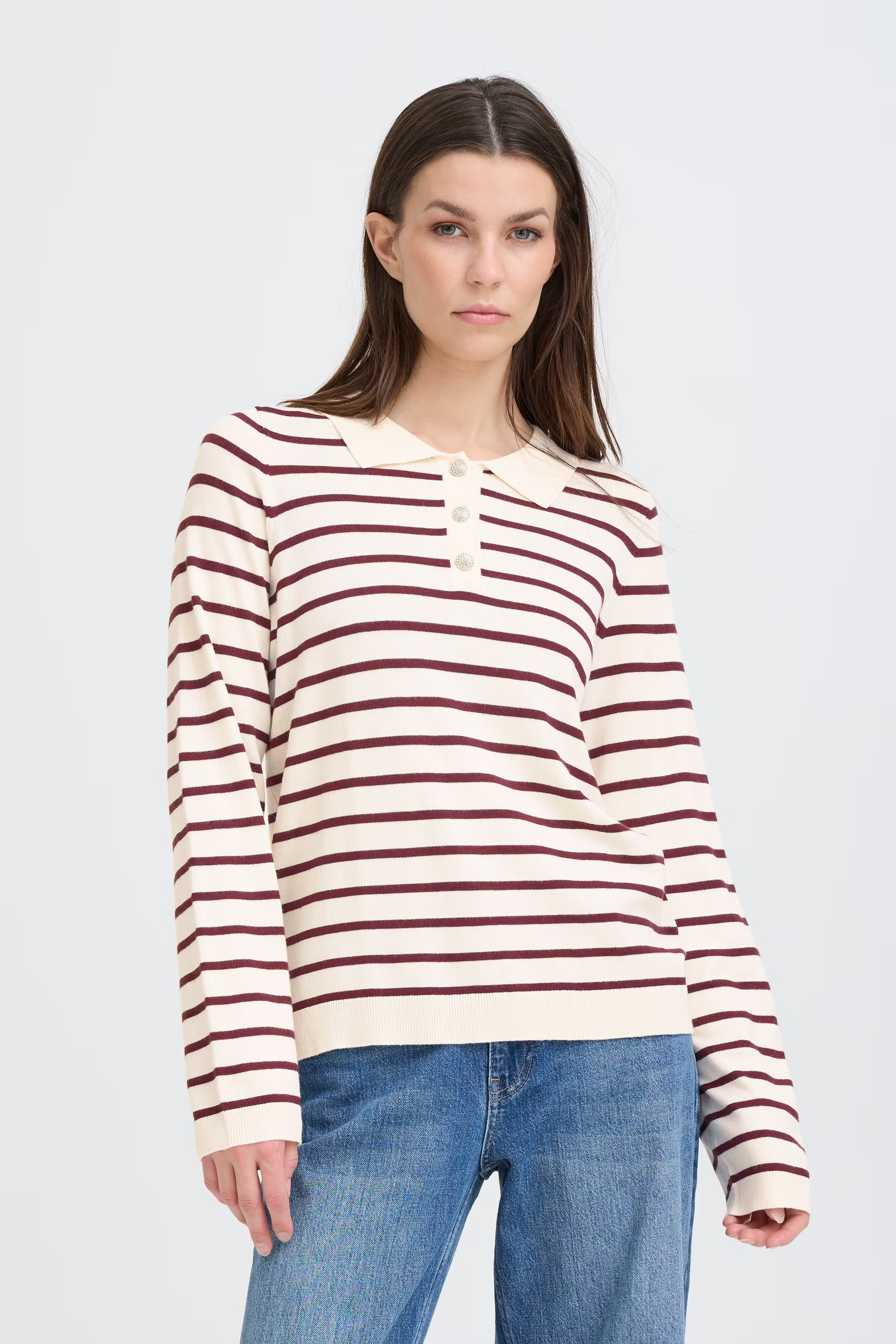 PZSARA Pullover LOOKBOOK FRONT 50209240-205711