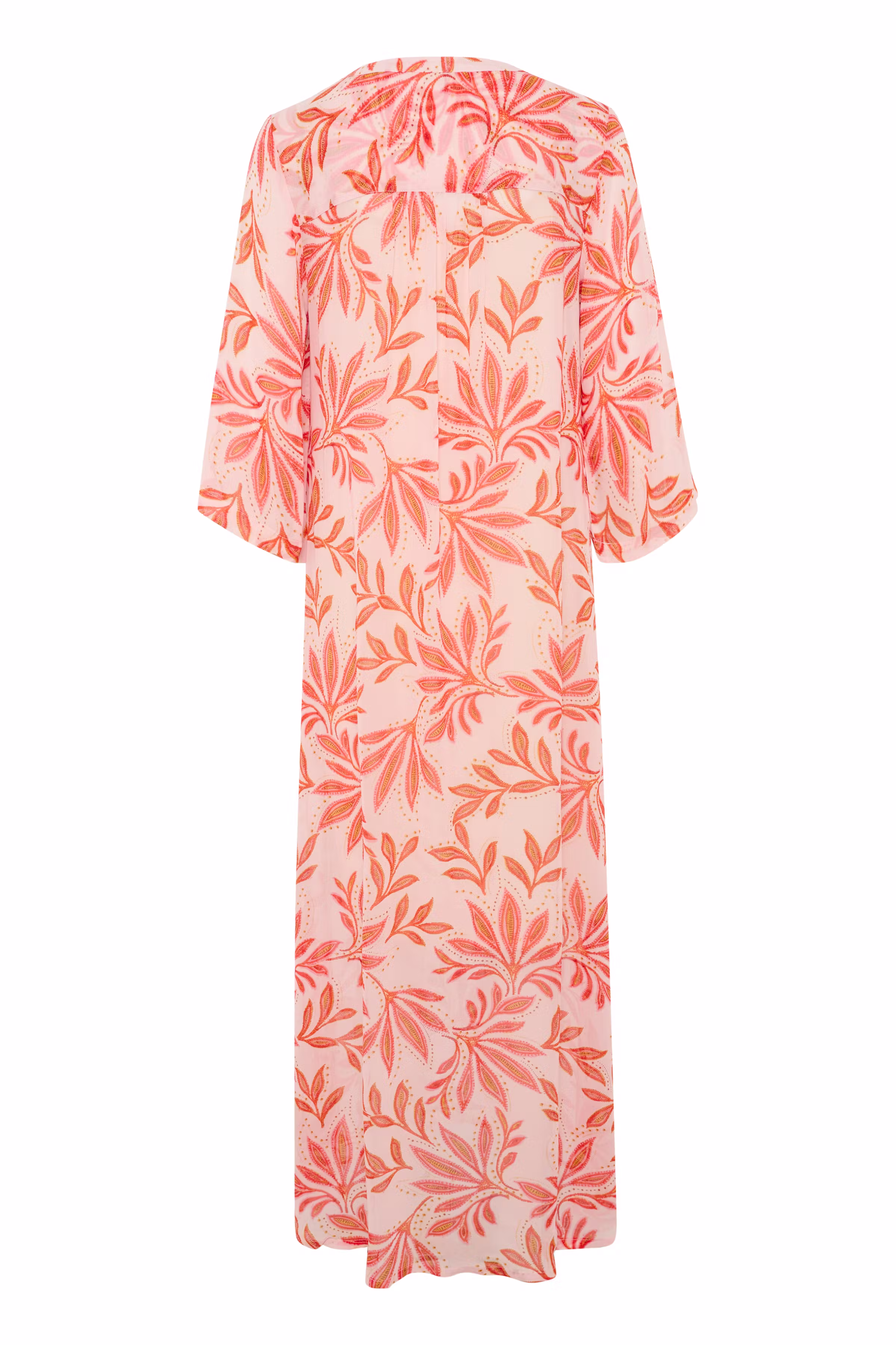 BeritPW Lang kjole PACK BACK 30307831-302957