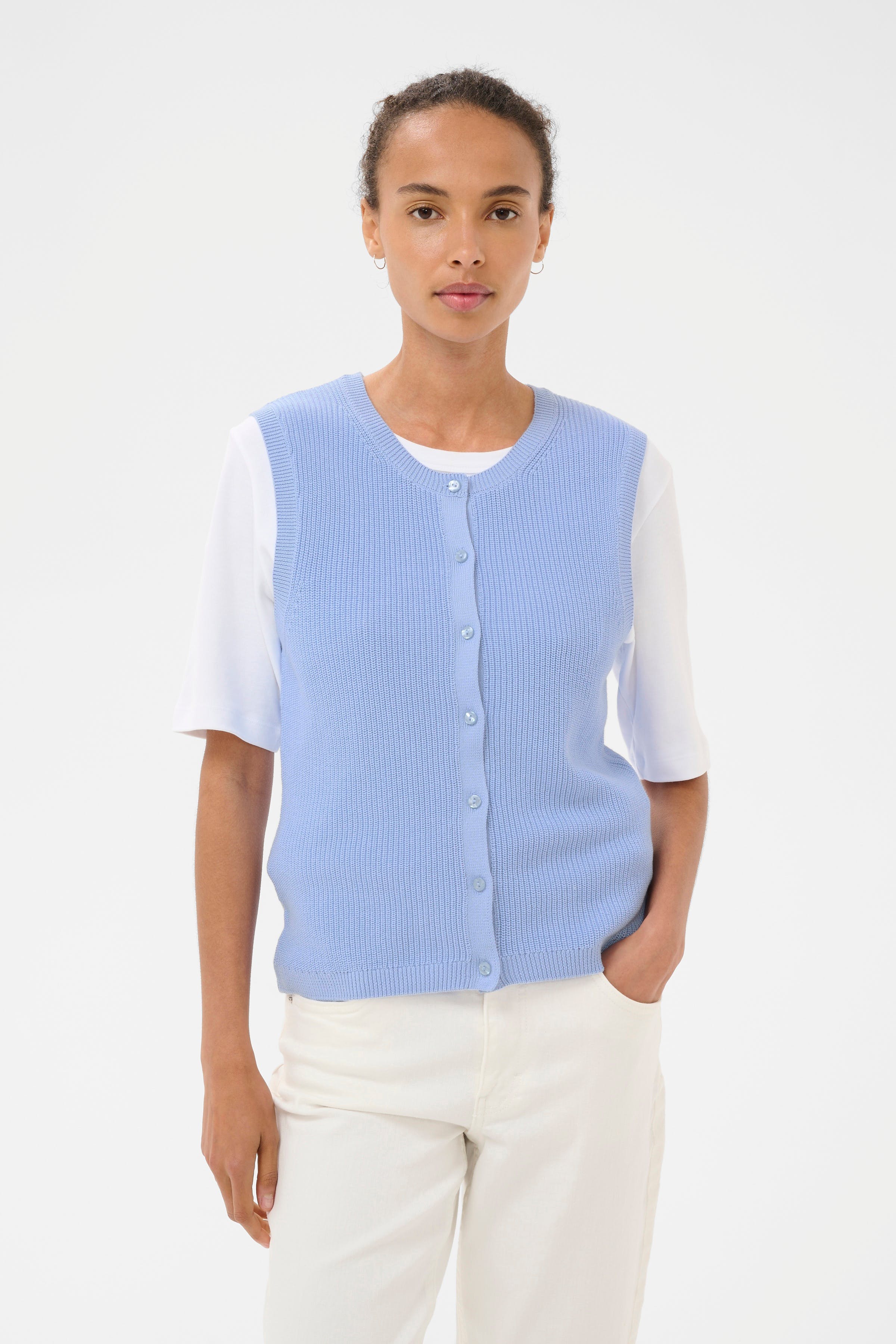 GemmaPW Cardigan LOOKBOOK FRONT 30310605-153919