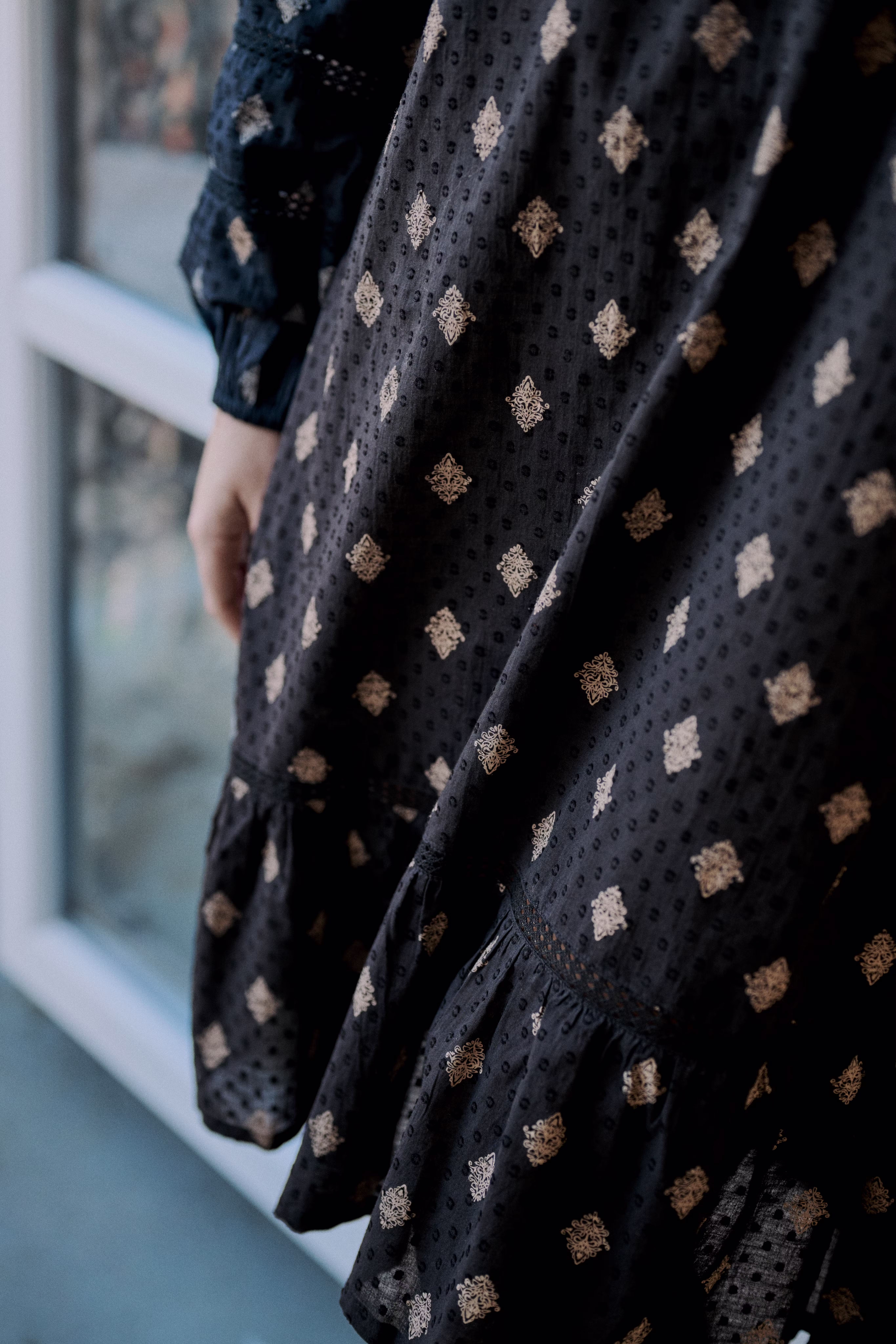 KCwily Dress LOCATION NONE 10584246-109501