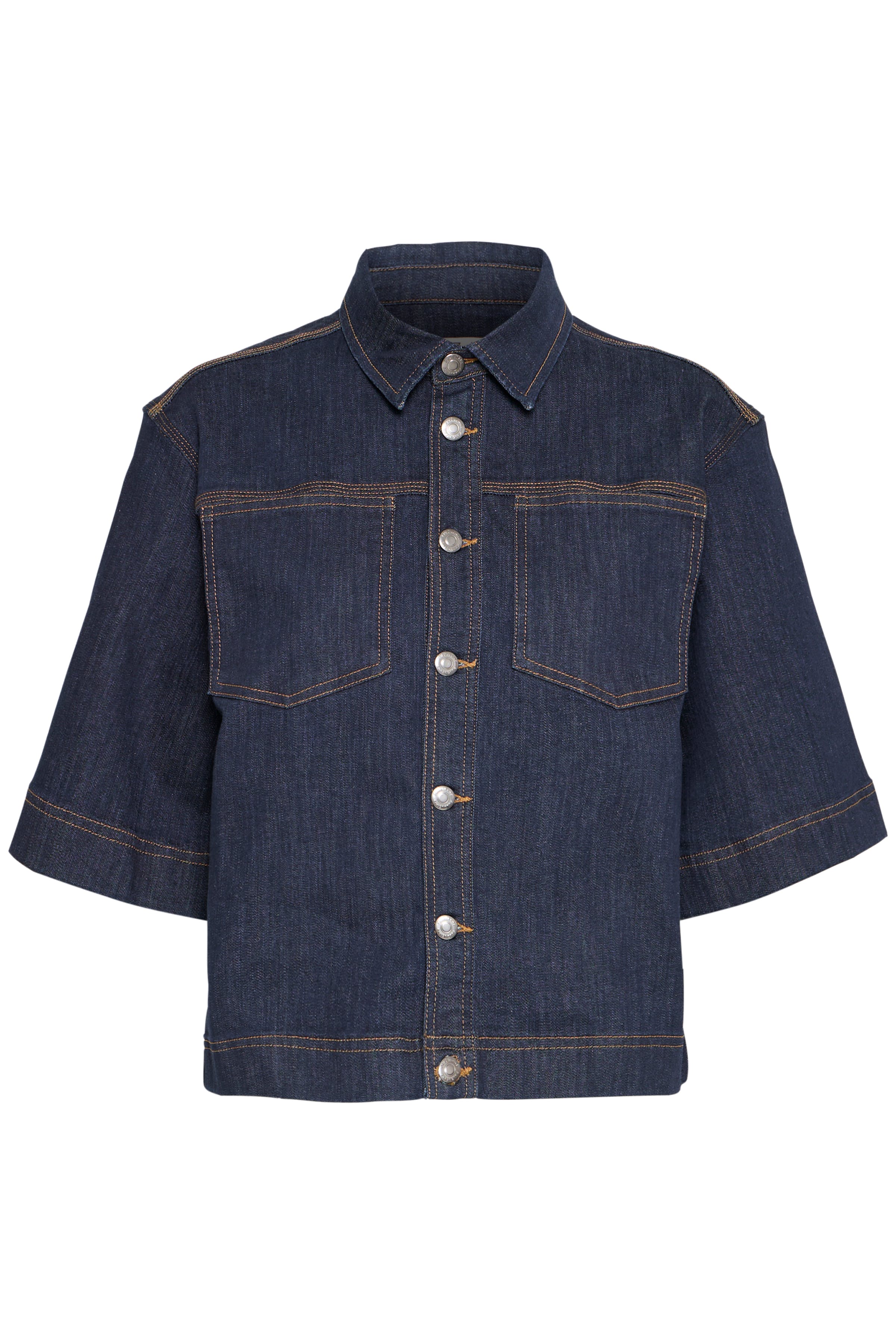 PZKATJA Casual jakke PACK FRONT 50208833-202124