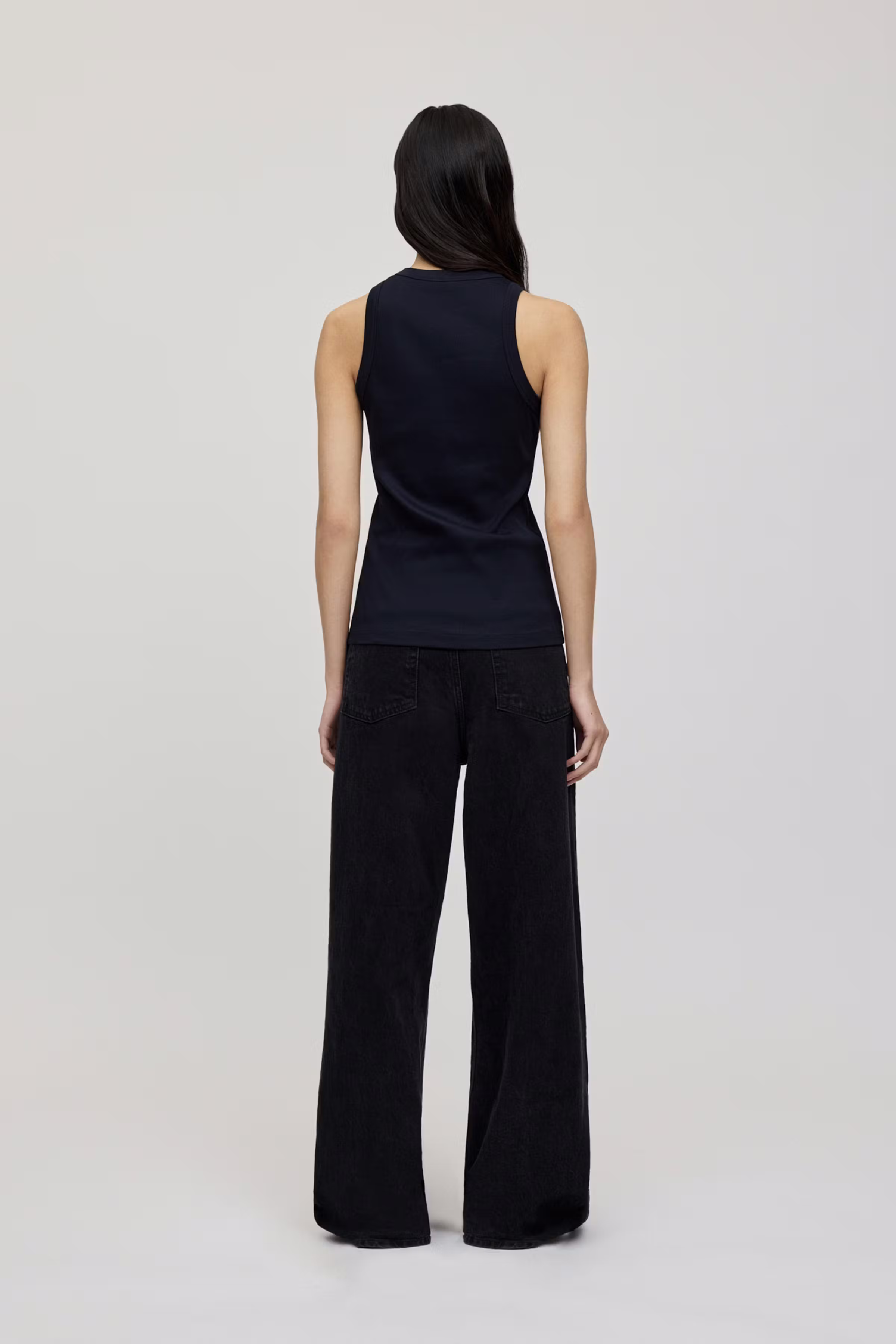 Klara Top LOOKBOOK BACK 30600545-BL900