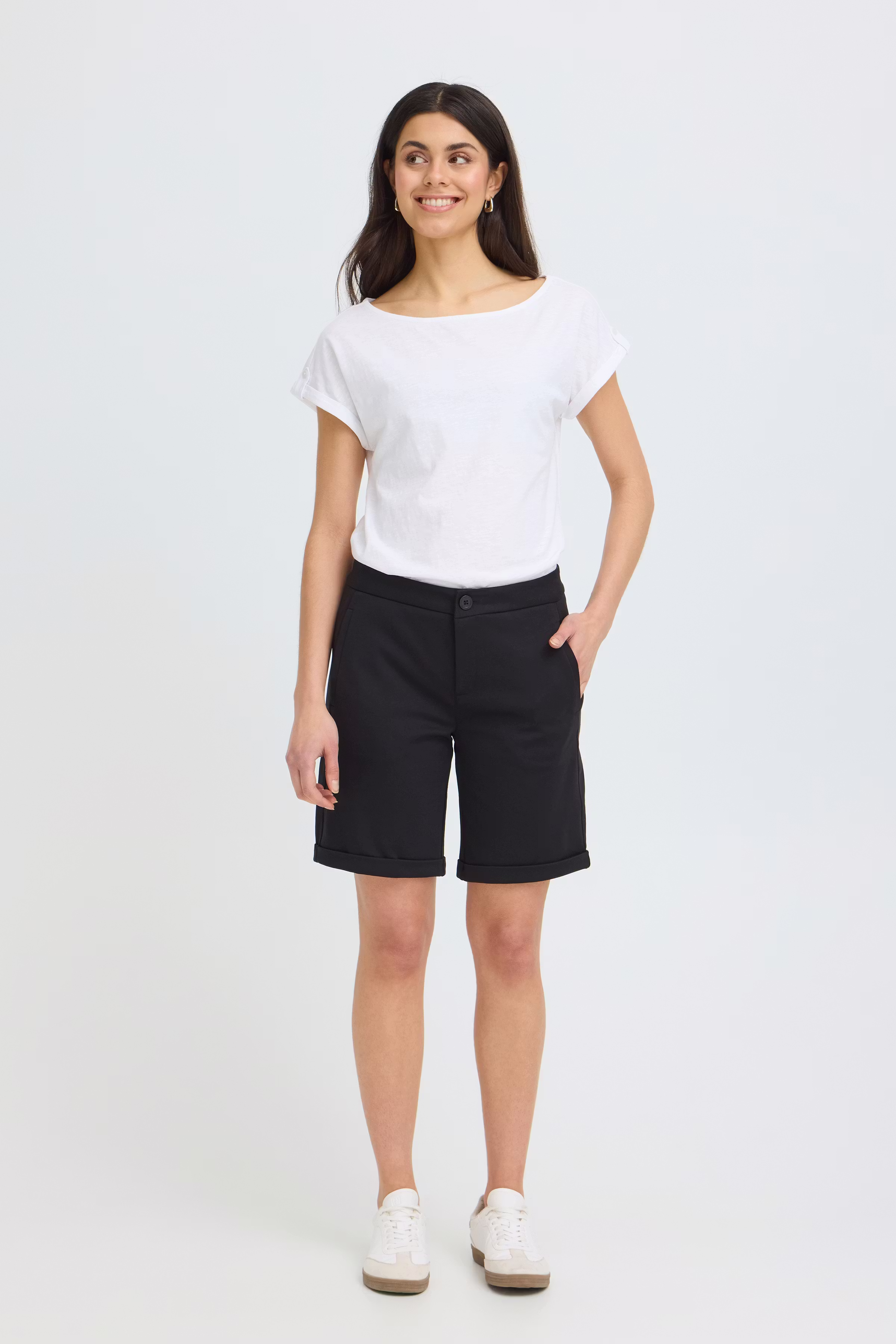 FRBLAZER Shorts LOOKBOOK FRONT 20617751-194008