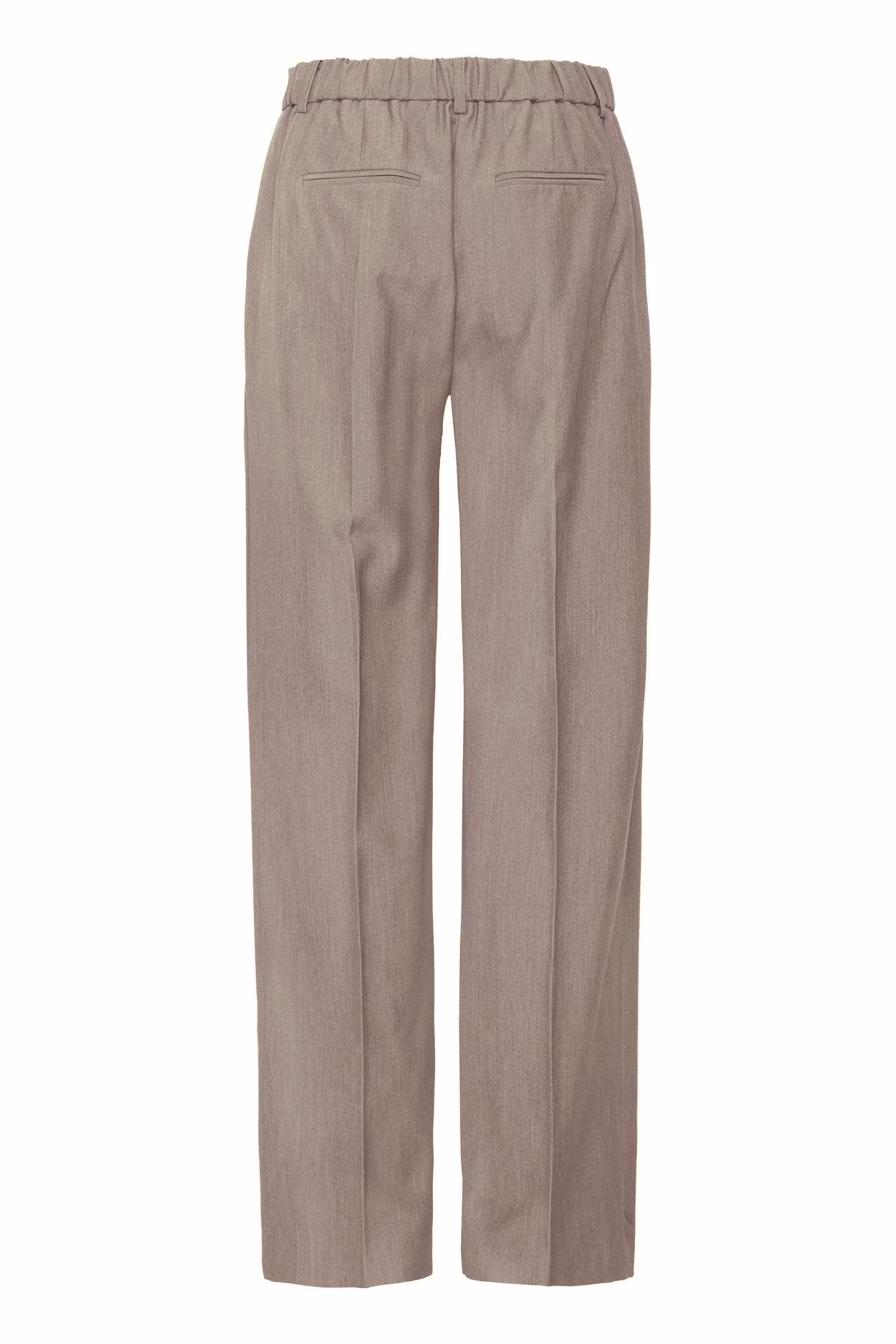 BYDANTA Bukser PACK BACK 20815027-1811121