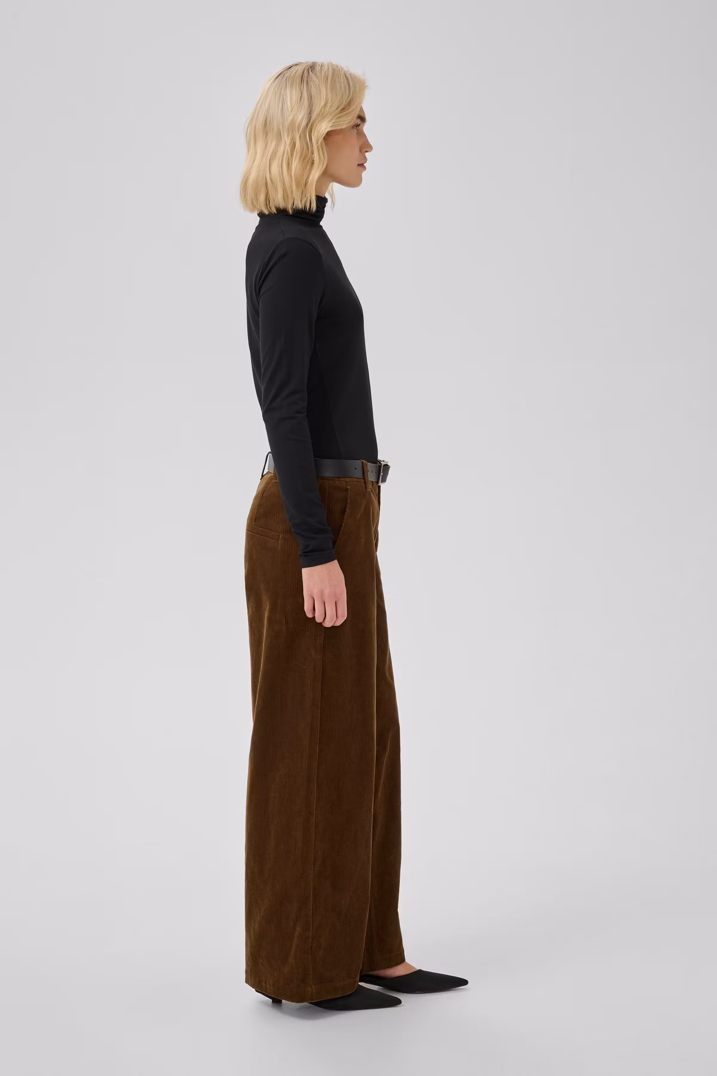 MWNora Byxor LOOKBOOK DETAIL 10705730-181027