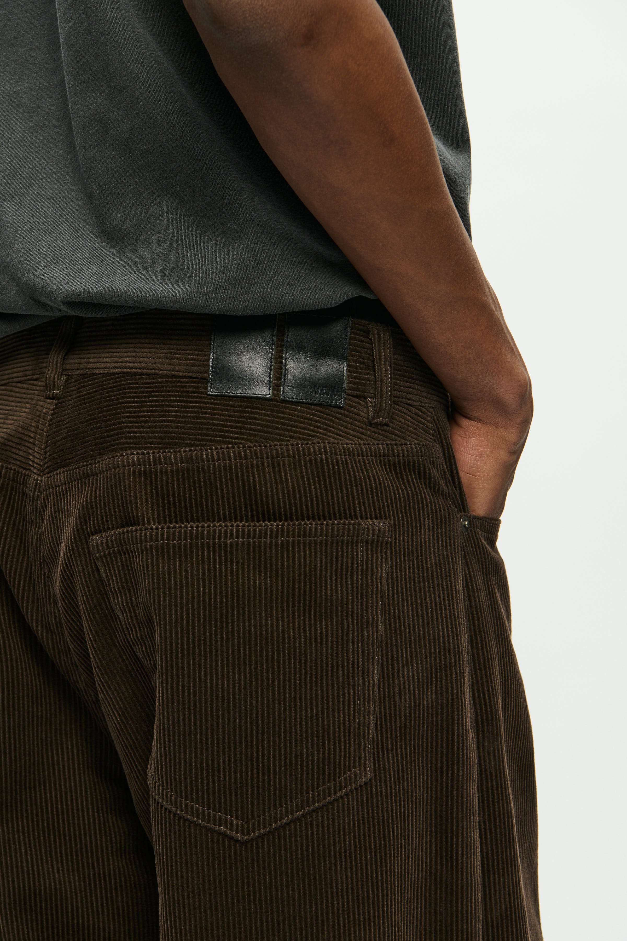 WWType 3 Trousers LOOKBOOK DETAIL 30251654-190840