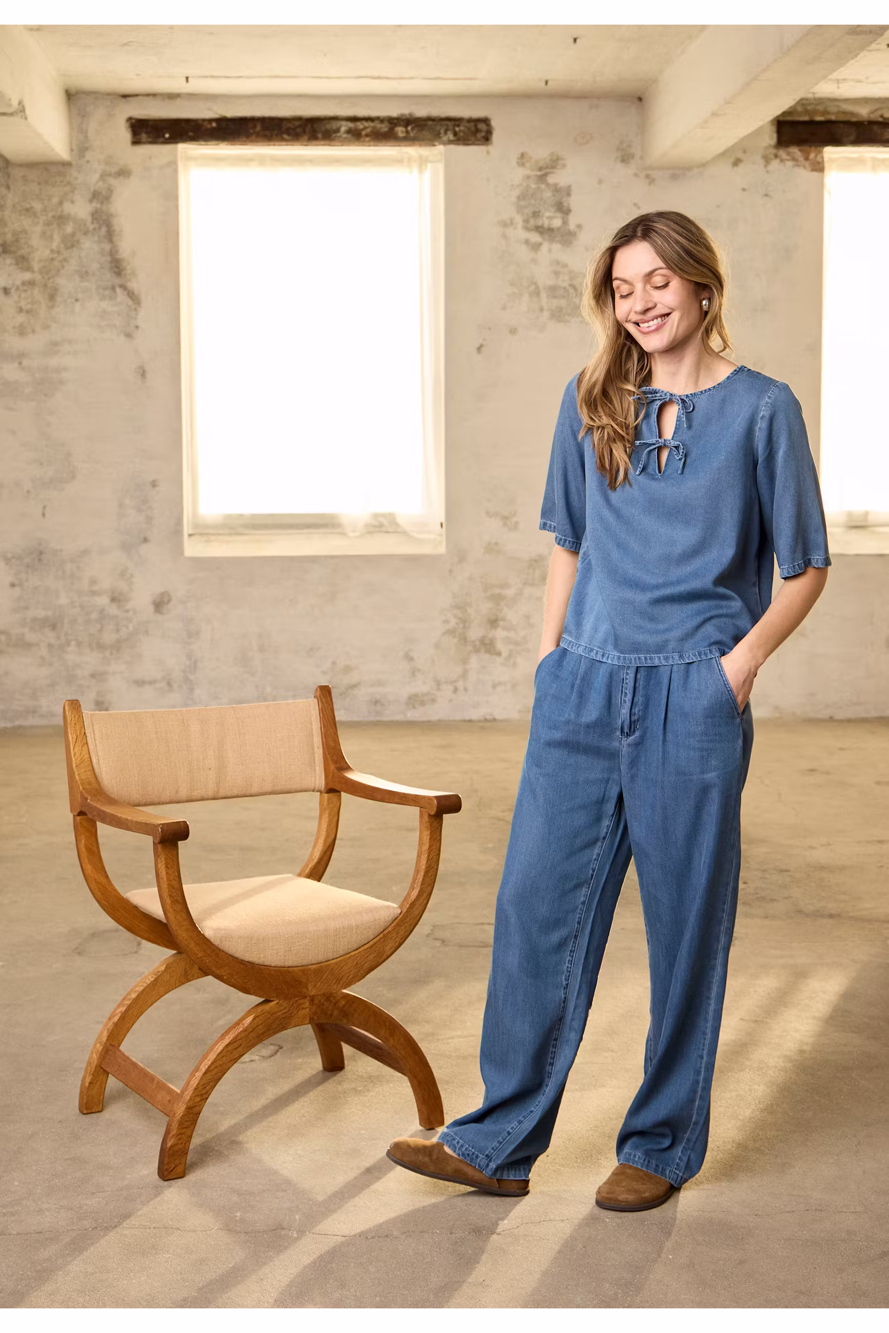 PZBLAIR Blouse LOCATION NONE 50210383-200008