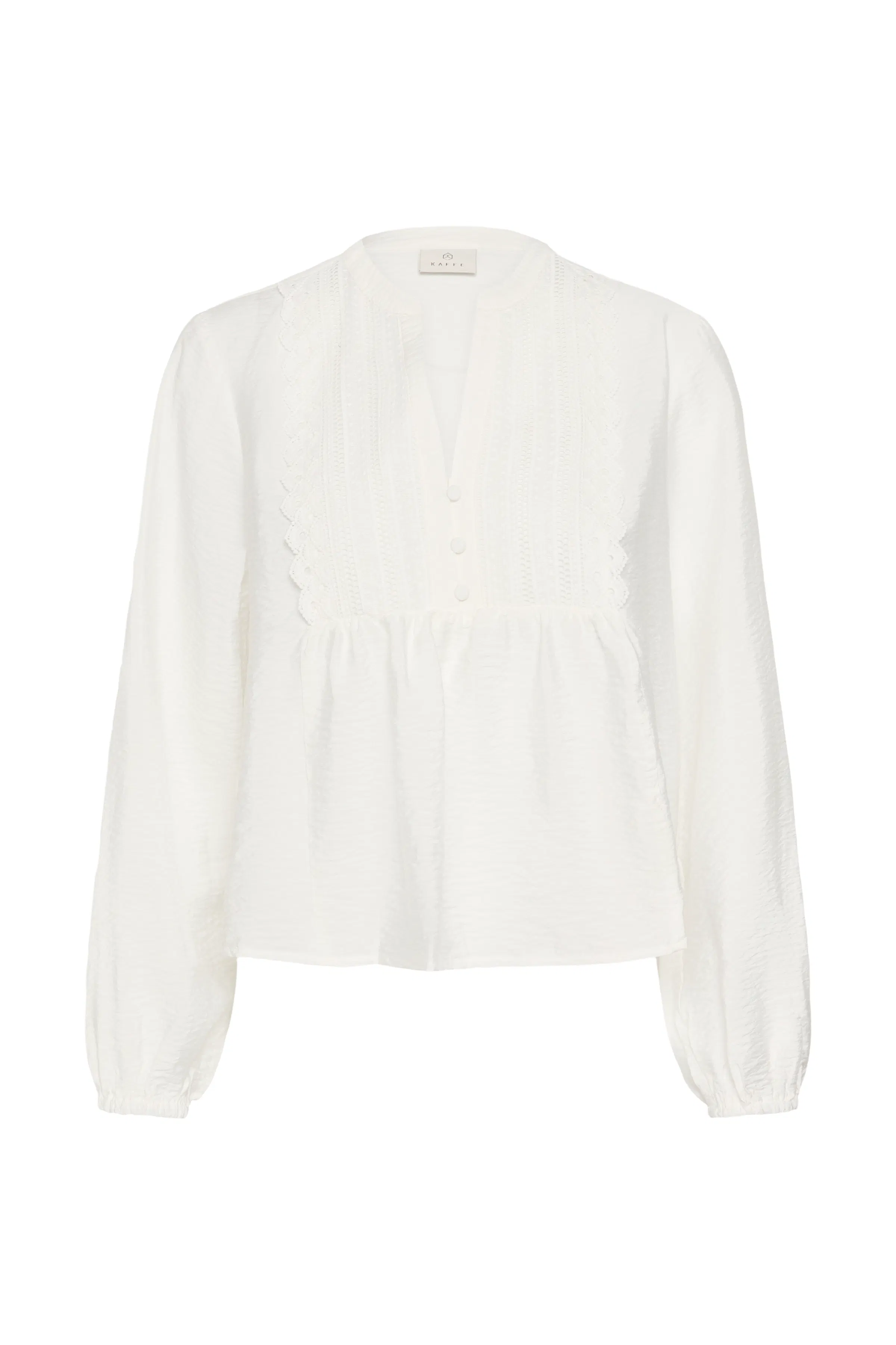 KAgalina Blouse PACK FRONT 10512202-110602