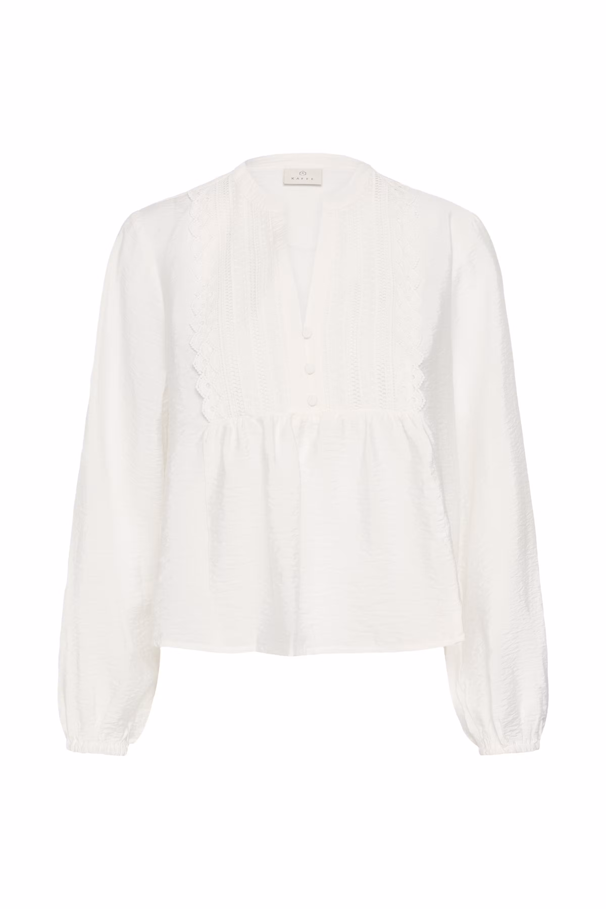 KAgalina Blouse PACK FRONT 10512202-110602