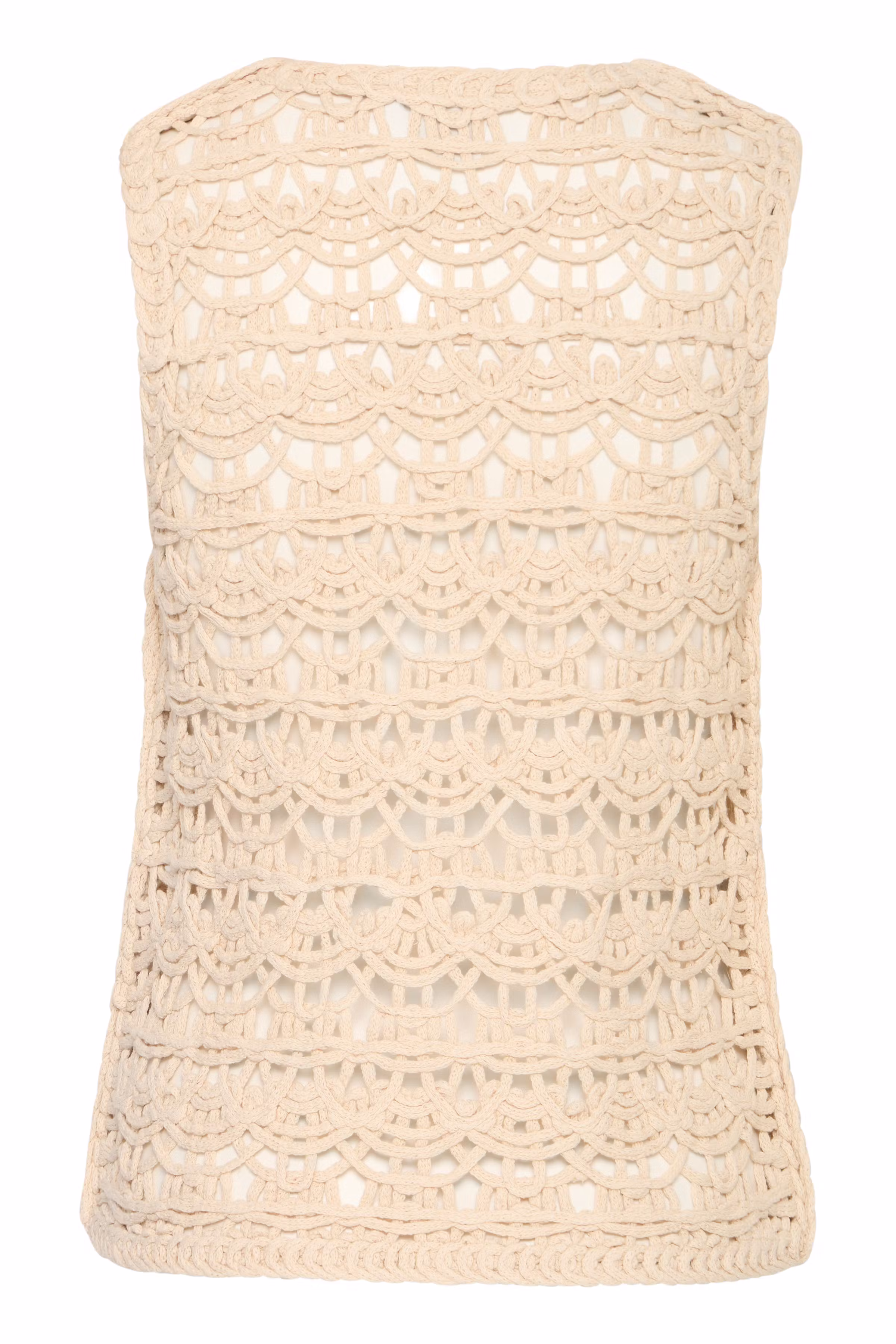 IHANPERS Strikket pullover PACK BACK 20122854-130907