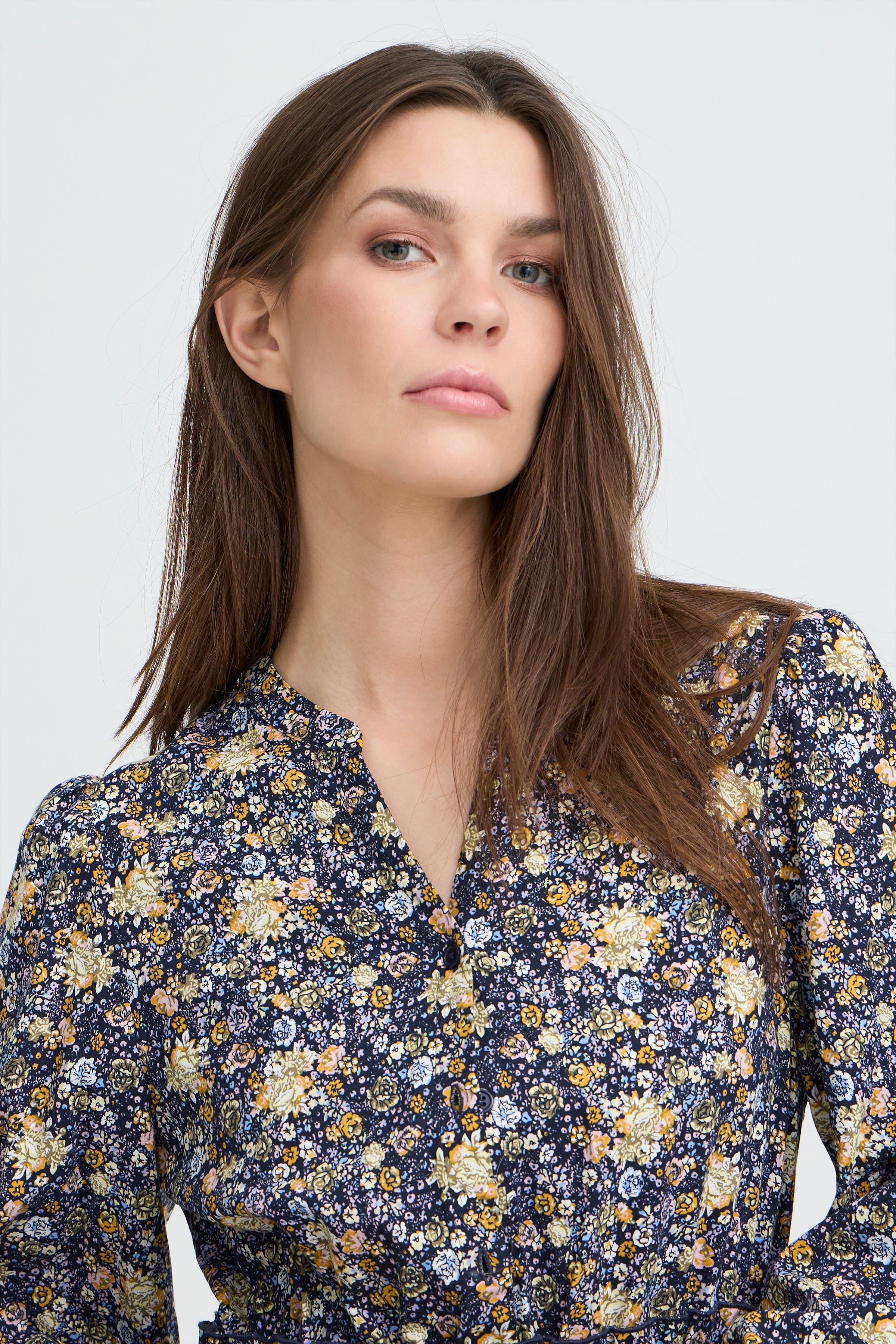 PZAVA Kjole LOOKBOOK DETAIL 50210308-194020