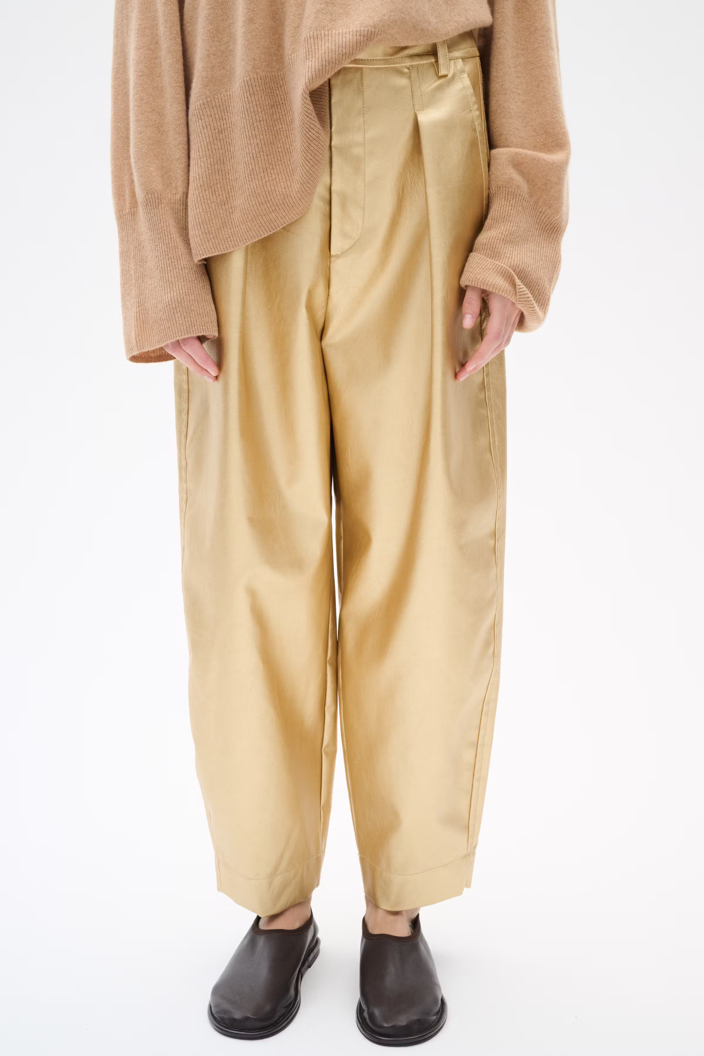 WenonaIW Trousers LOOKBOOK FRONT 30110201-300031